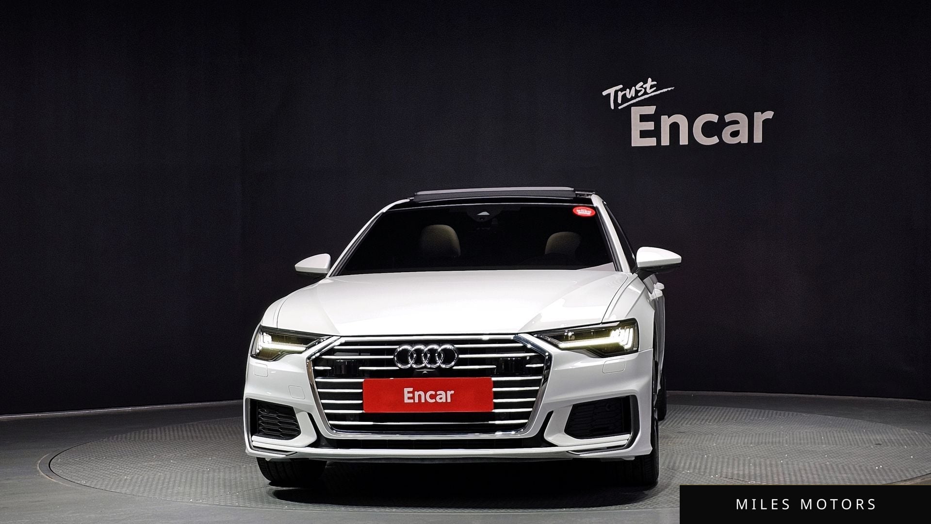 Audi A6 (C8) 2023 — миниатюра 3