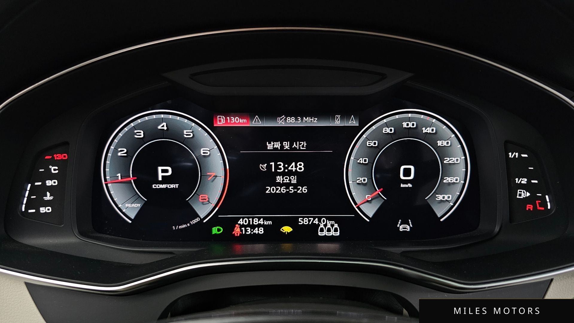 Audi A6 (C8) 2023 — миниатюра 11