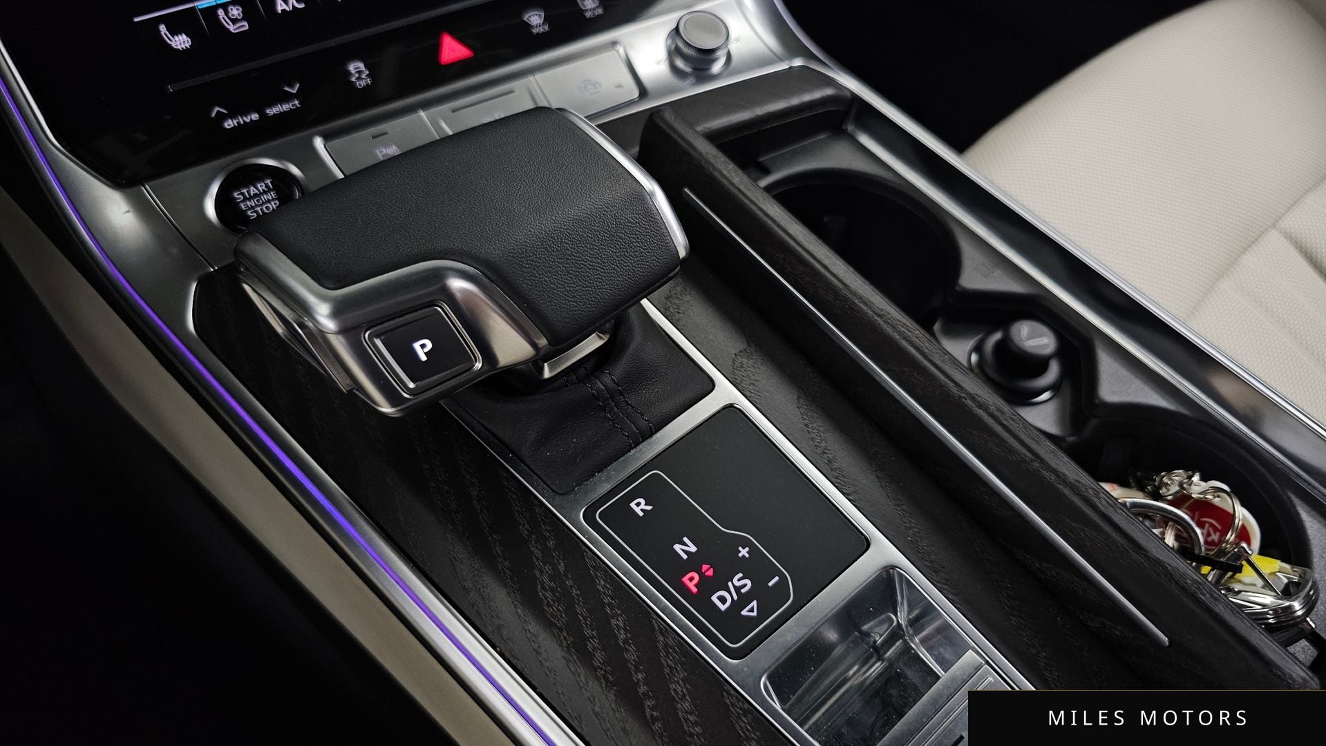 Audi A6 (C8) 2023 — миниатюра 12