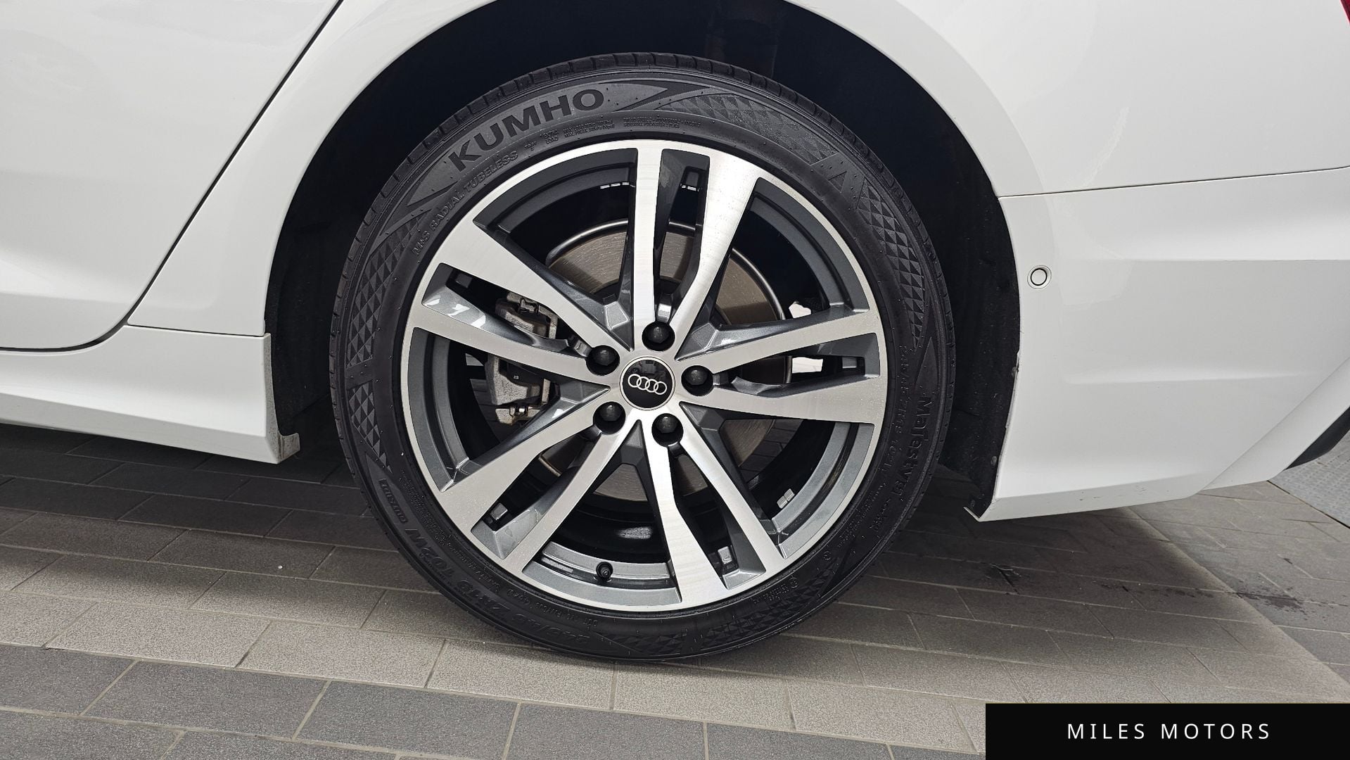 Audi A6 (C8) 2023 — миниатюра 7