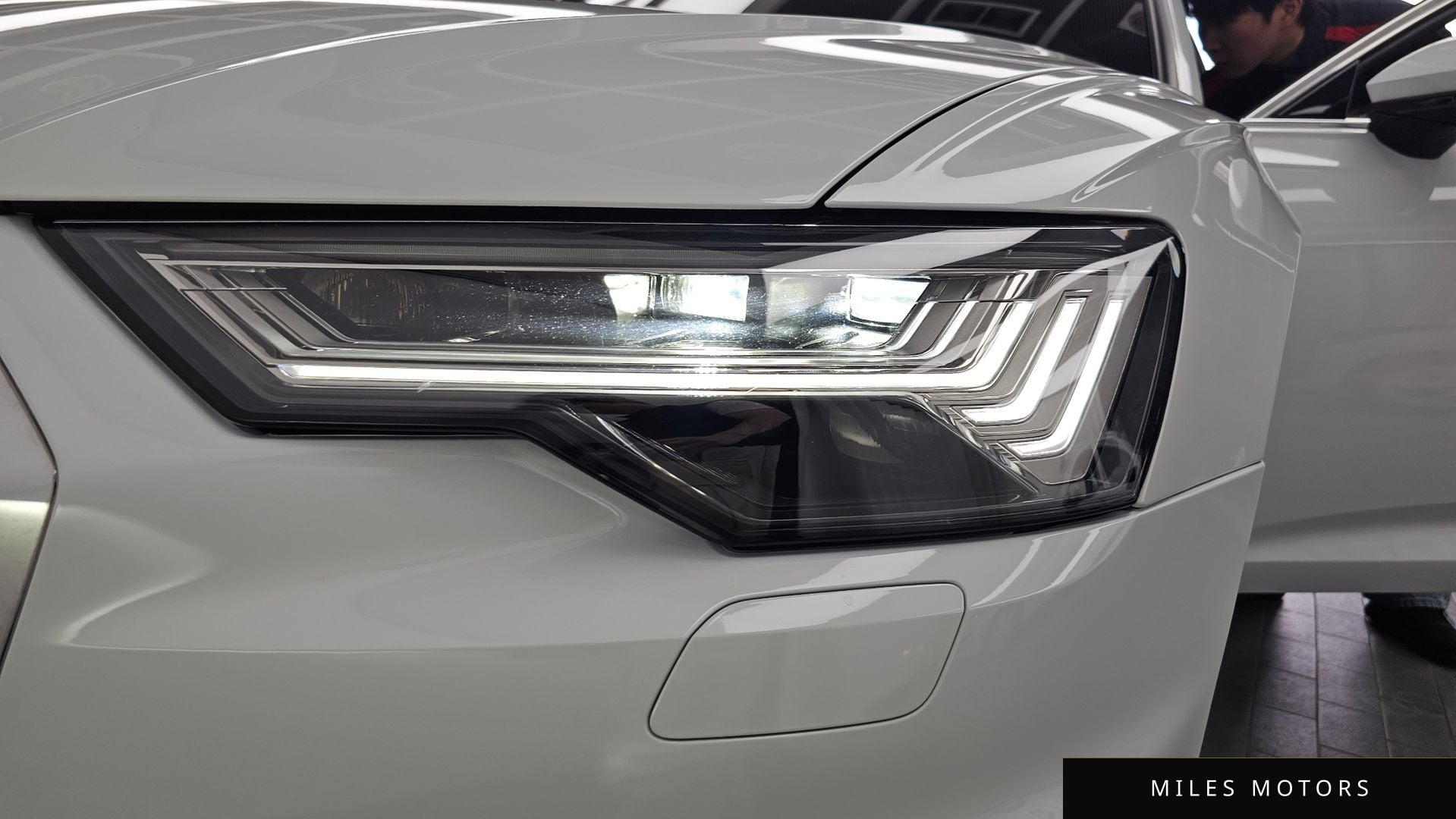 Audi A6 (C8) 2023 — миниатюра 8