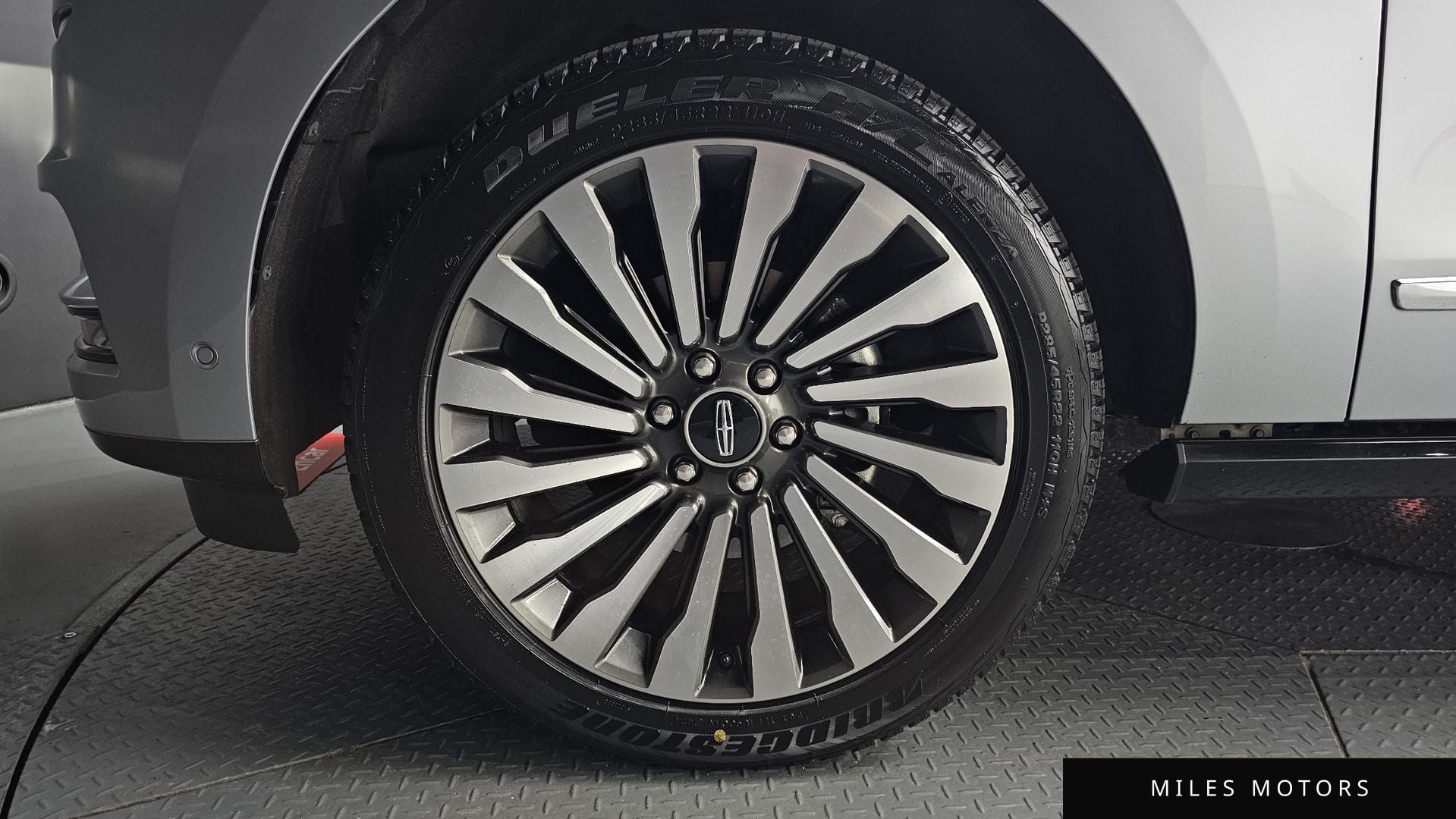 Lincoln Navigator 2021 — миниатюра 5