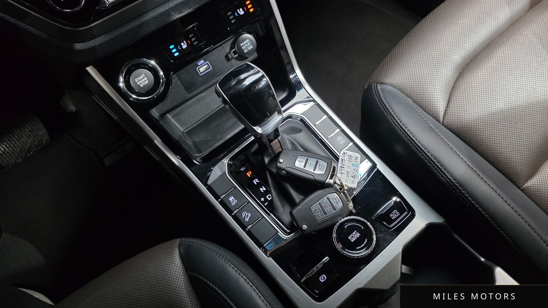 KG Mobility Beautiful Korando 2019 — миниатюра 11