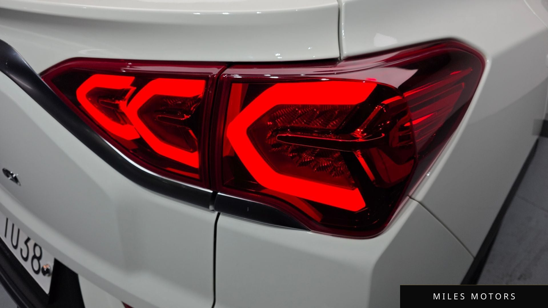 KG Mobility Beautiful Korando 2019 — миниатюра 8