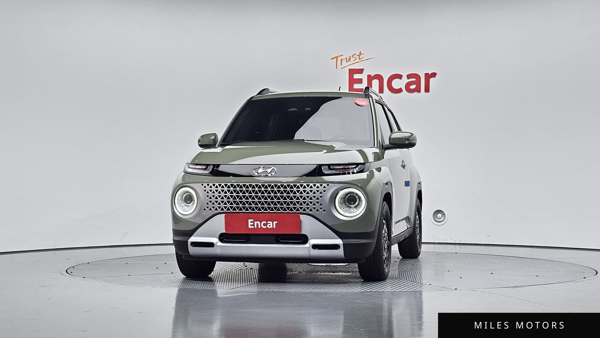 Hyundai Casper 2023 — миниатюра 3