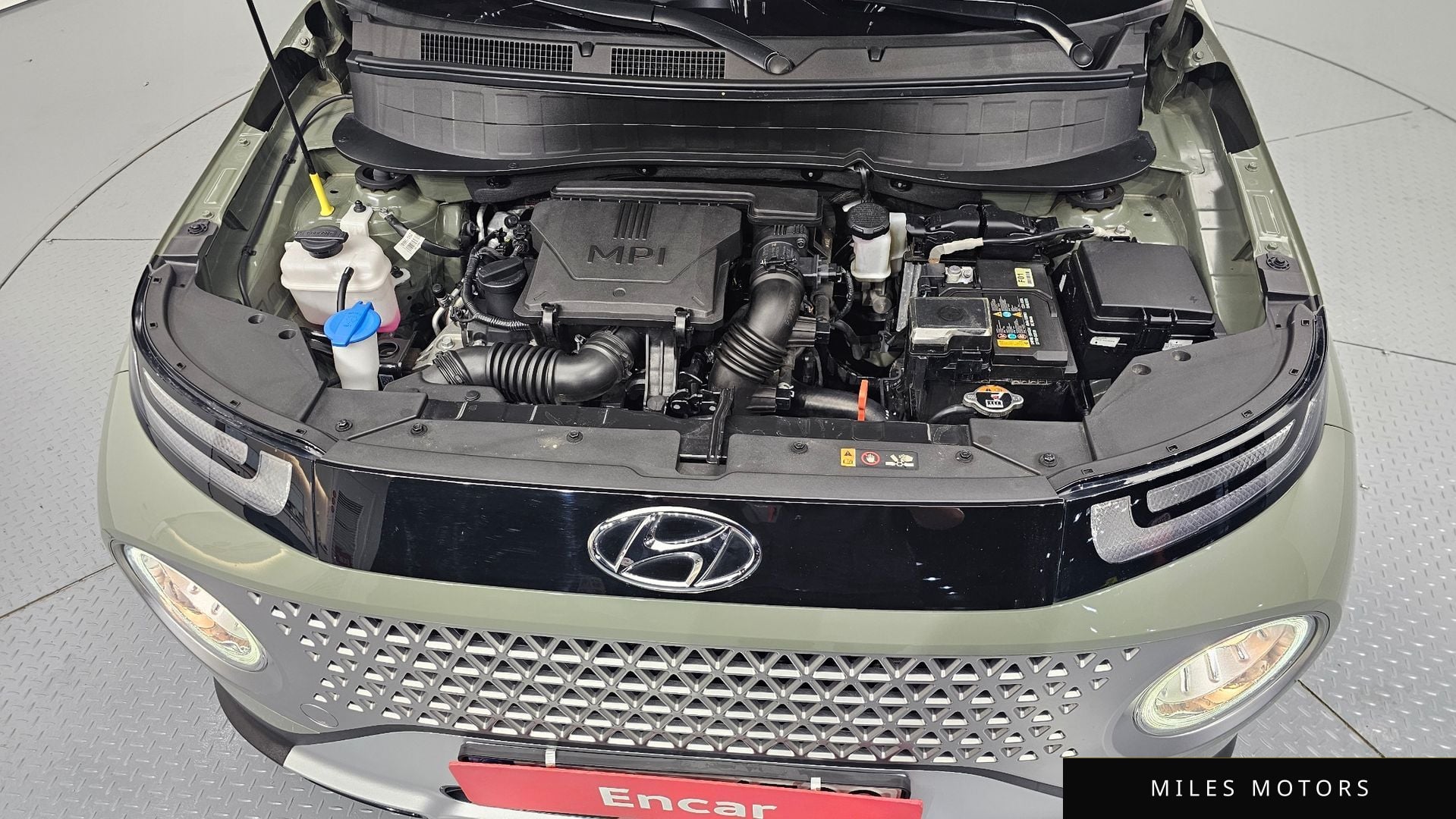 Hyundai Casper 2023 — миниатюра 6