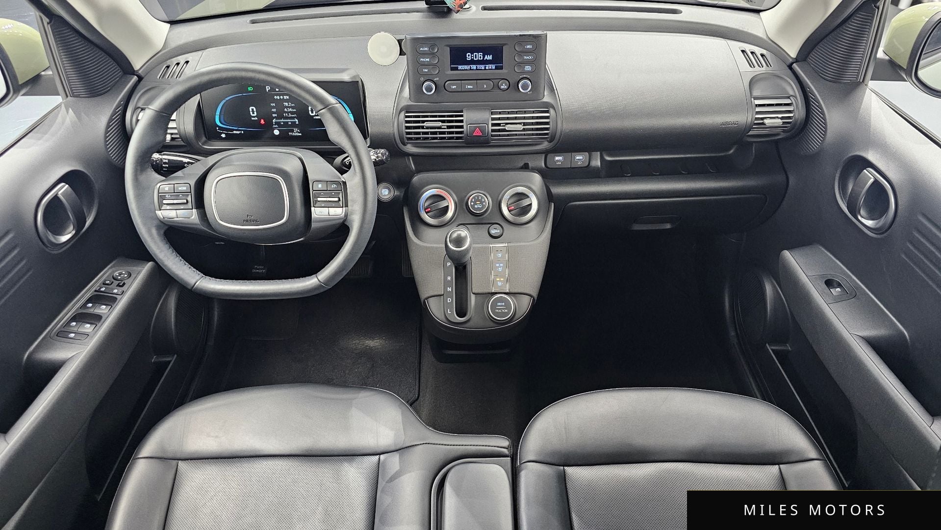 Hyundai Casper 2023 — миниатюра 7