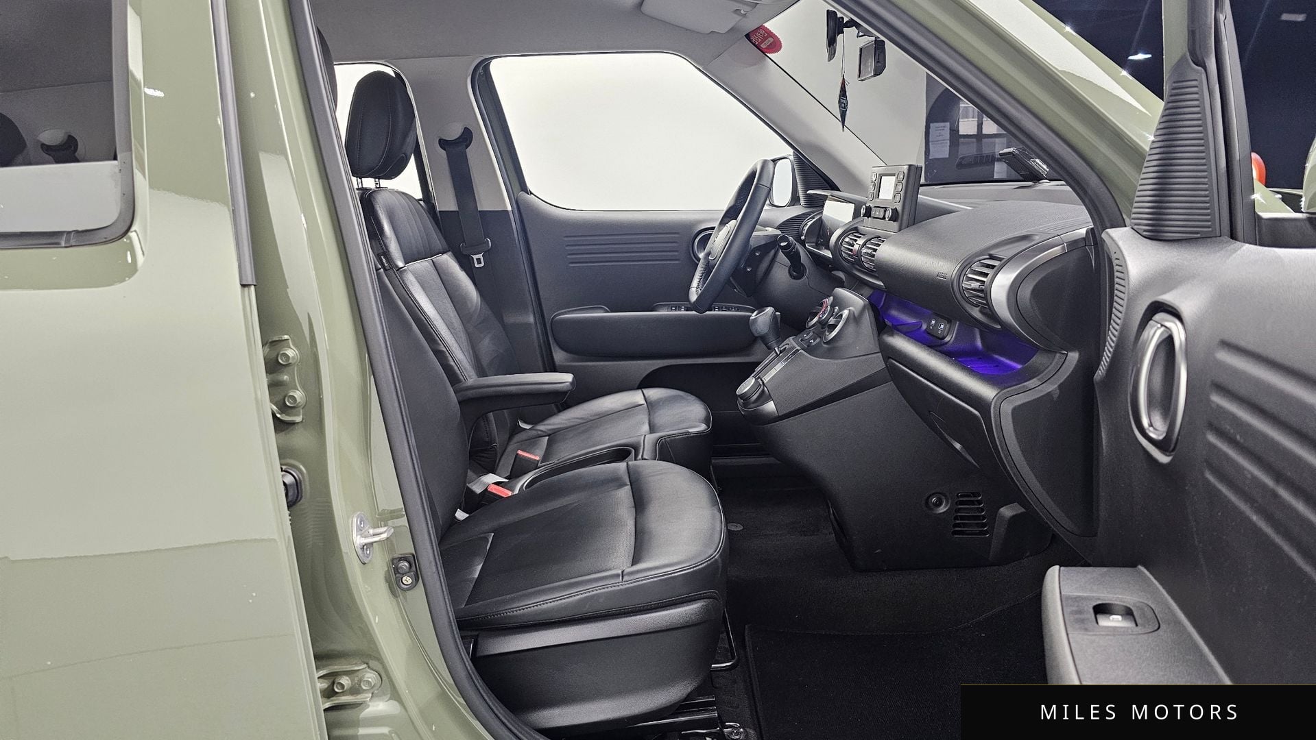 Hyundai Casper 2023 — миниатюра 11