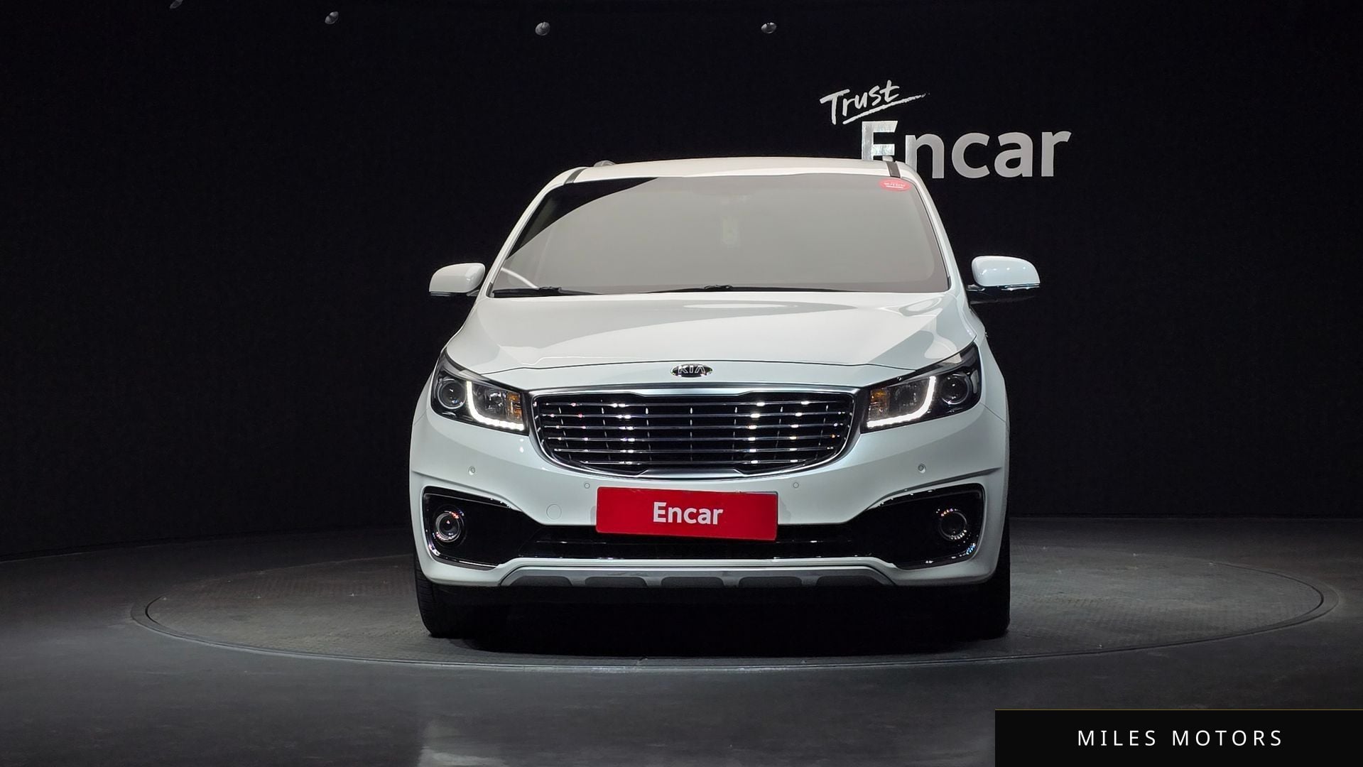 Kia Canival 2016 — миниатюра 3