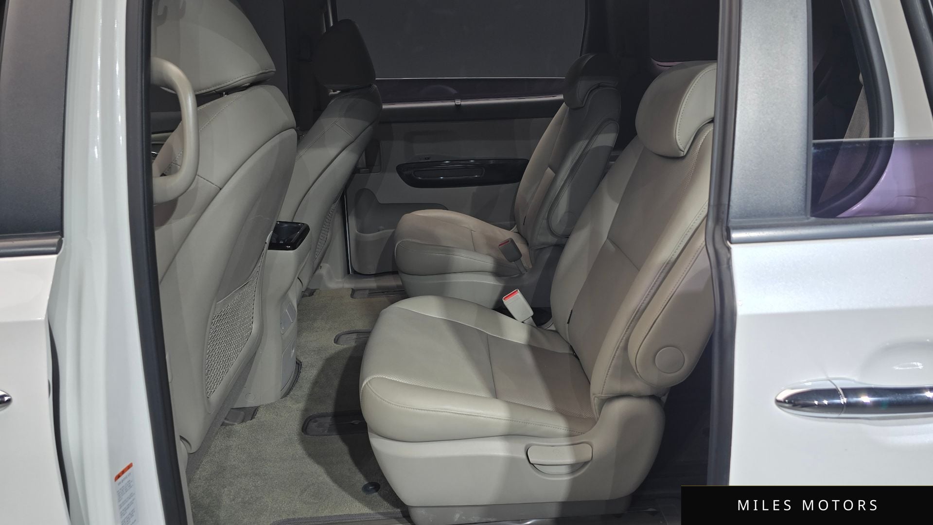 Kia Canival 2016 — миниатюра 11