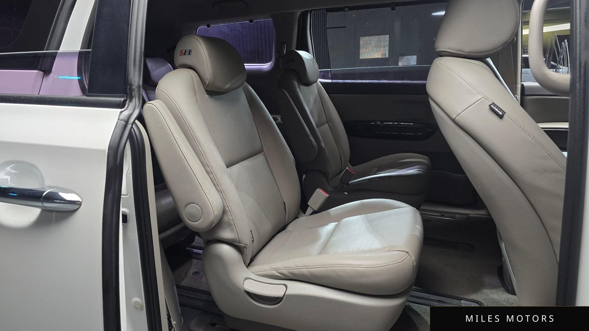 Kia Canival 2016 — миниатюра 12