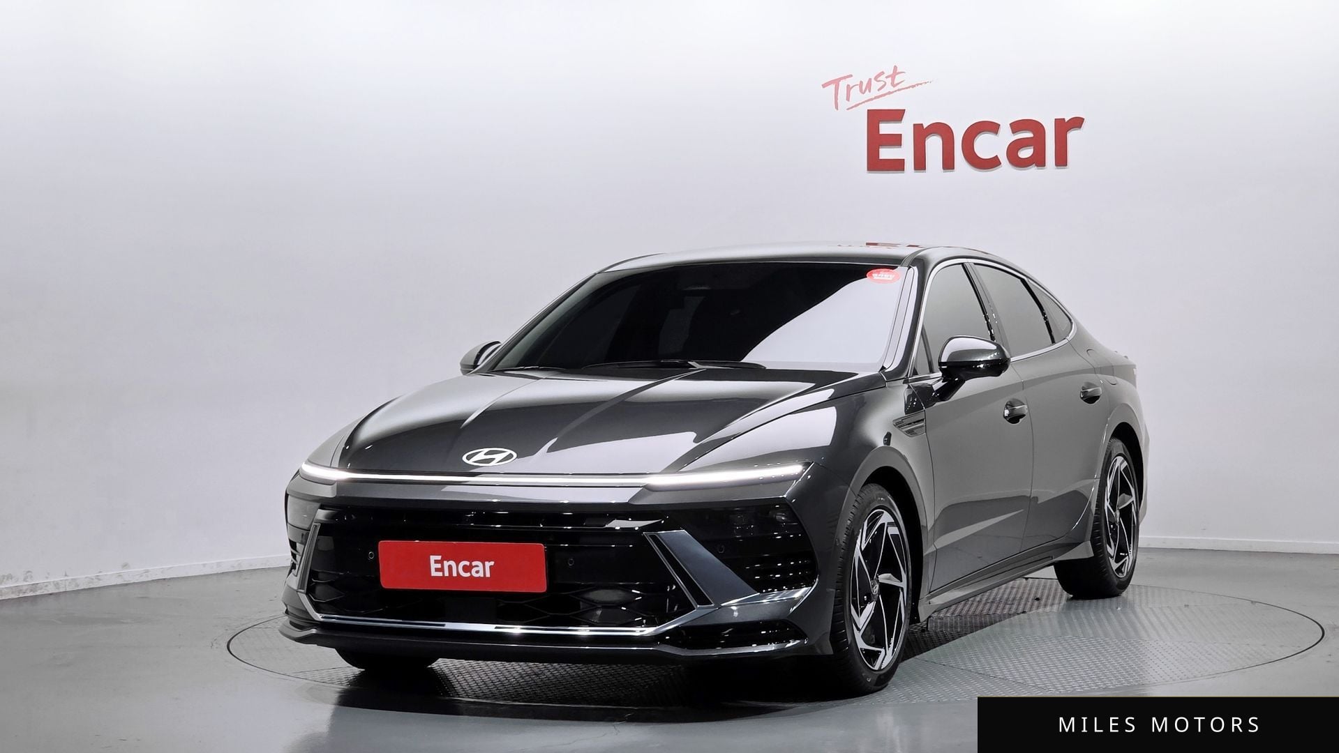 Hyundai Sonata 2025
