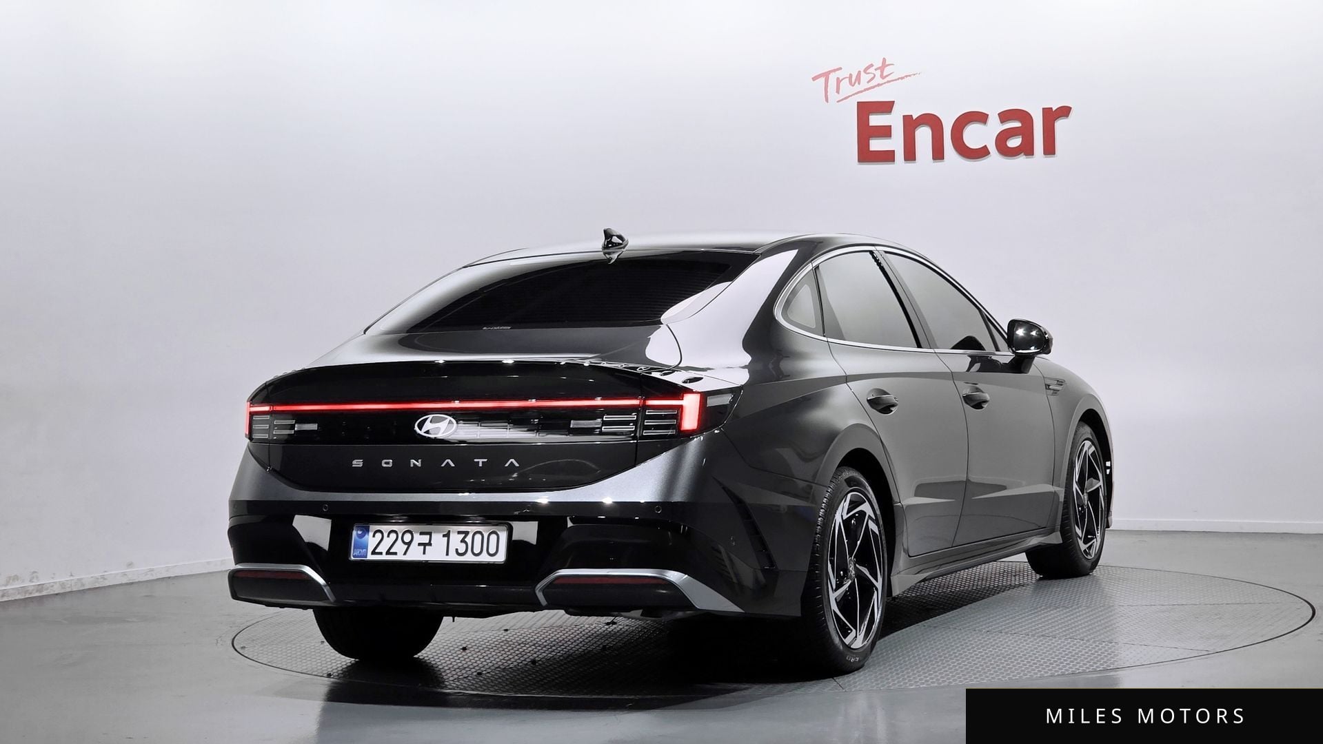 Hyundai Sonata 2025 — миниатюра 2
