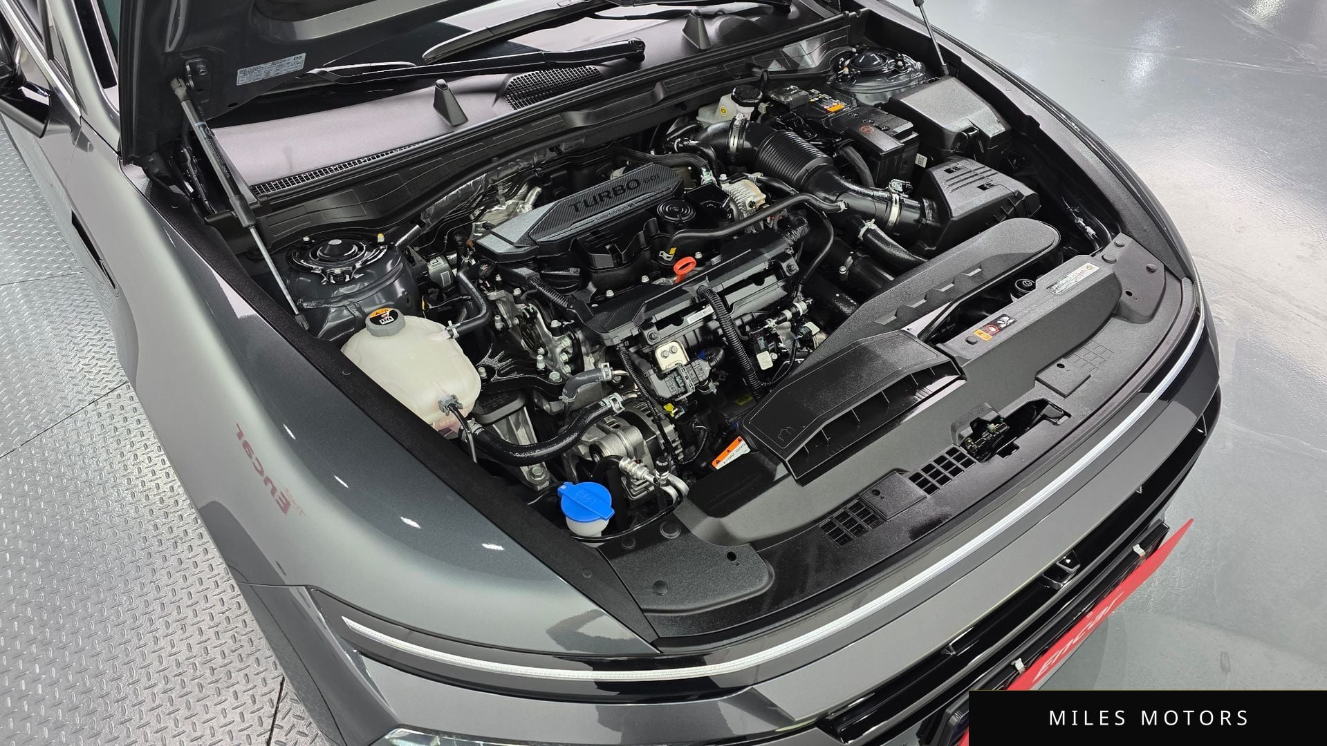 Hyundai Sonata 2025 — миниатюра 6