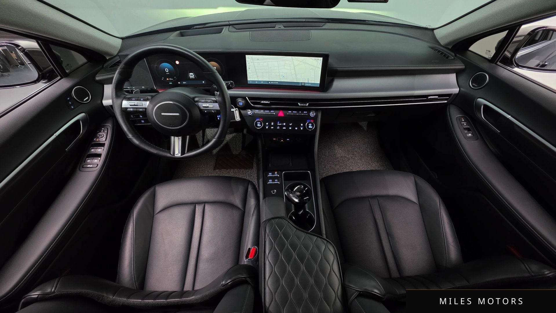 Hyundai Sonata 2025 — миниатюра 10