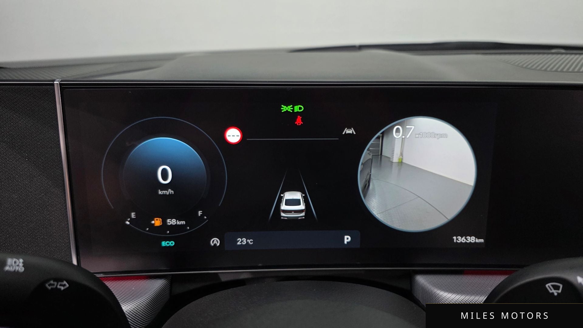 Hyundai Sonata 2025 — миниатюра 11