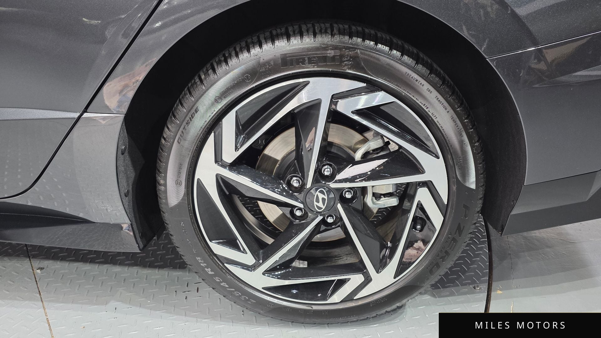 Hyundai Sonata 2025 — миниатюра 7