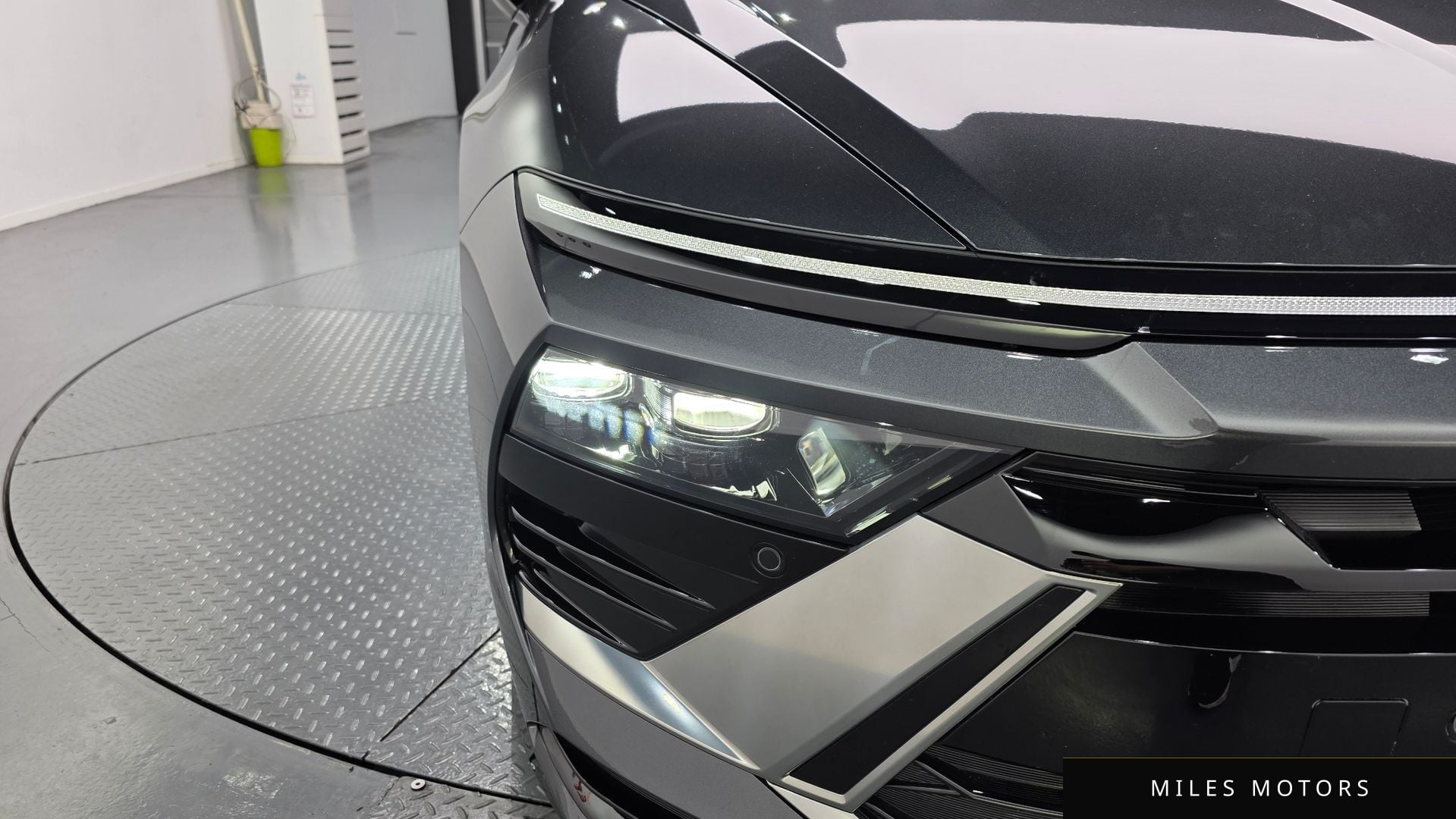 Hyundai Sonata 2025 — миниатюра 8
