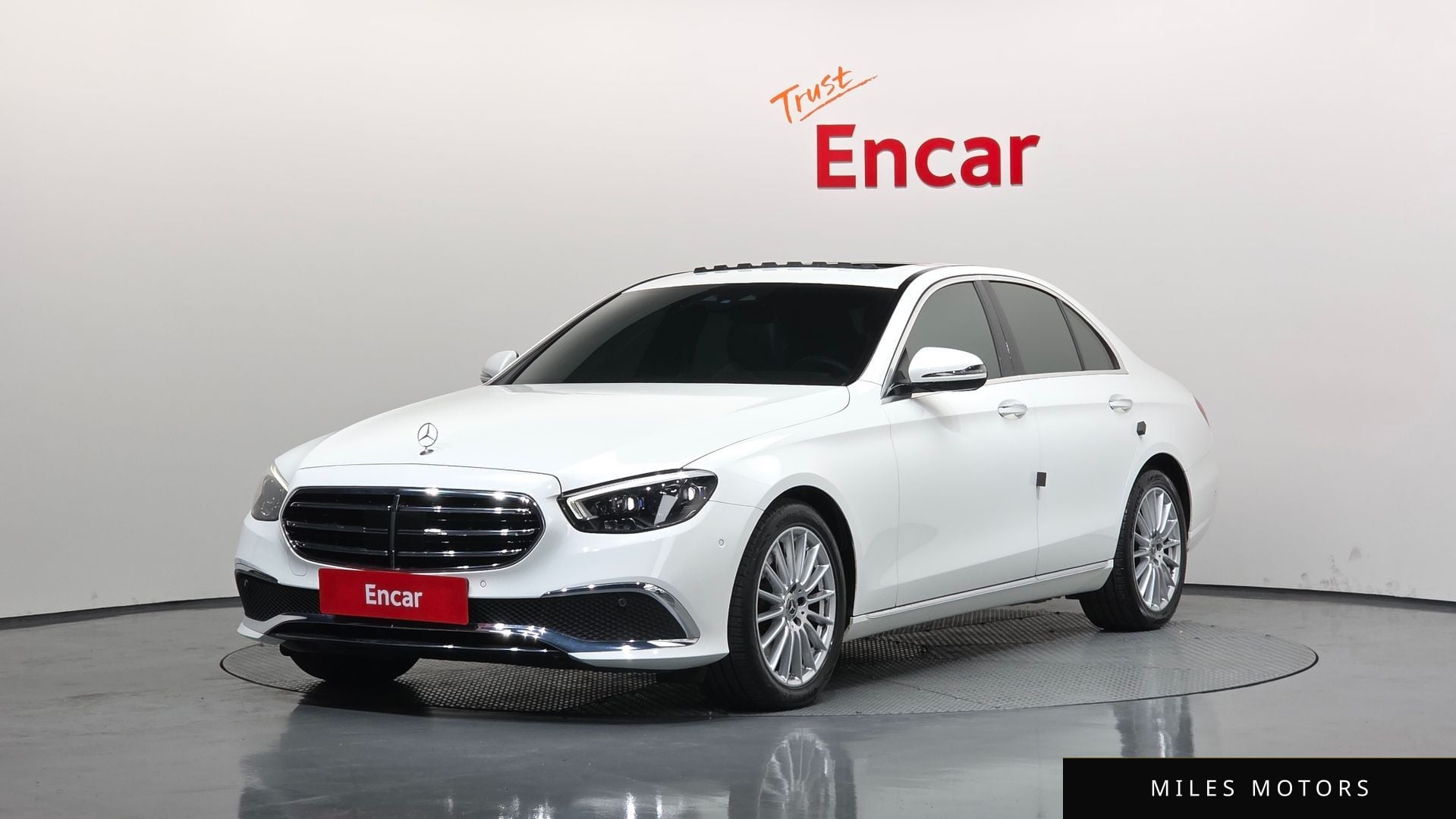 Mercedes-Benz E-Class W213 2021 — фото 1 из 12