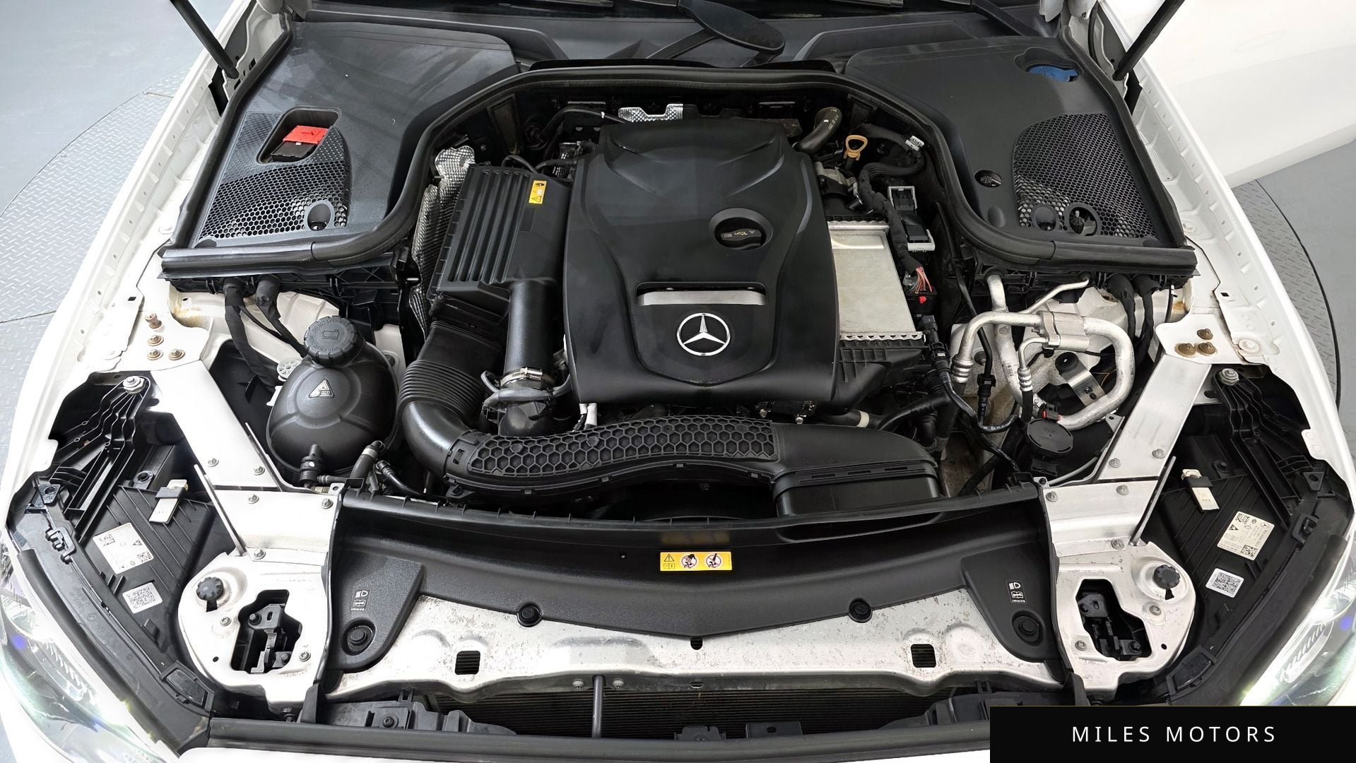 Mercedes-Benz E-Class W213 2021 — миниатюра 5