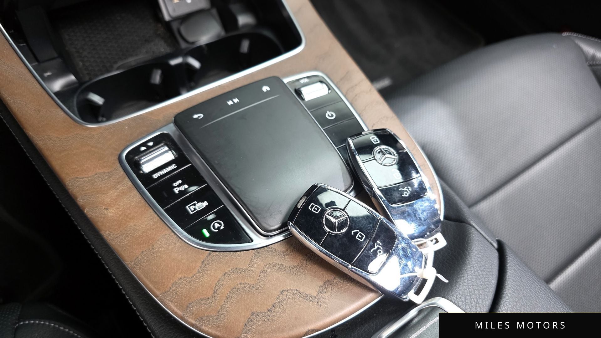 Mercedes-Benz E-Class W213 2021 — миниатюра 11