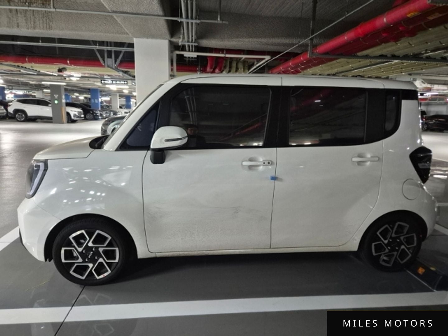 Kia RAY 2025 — миниатюра 2