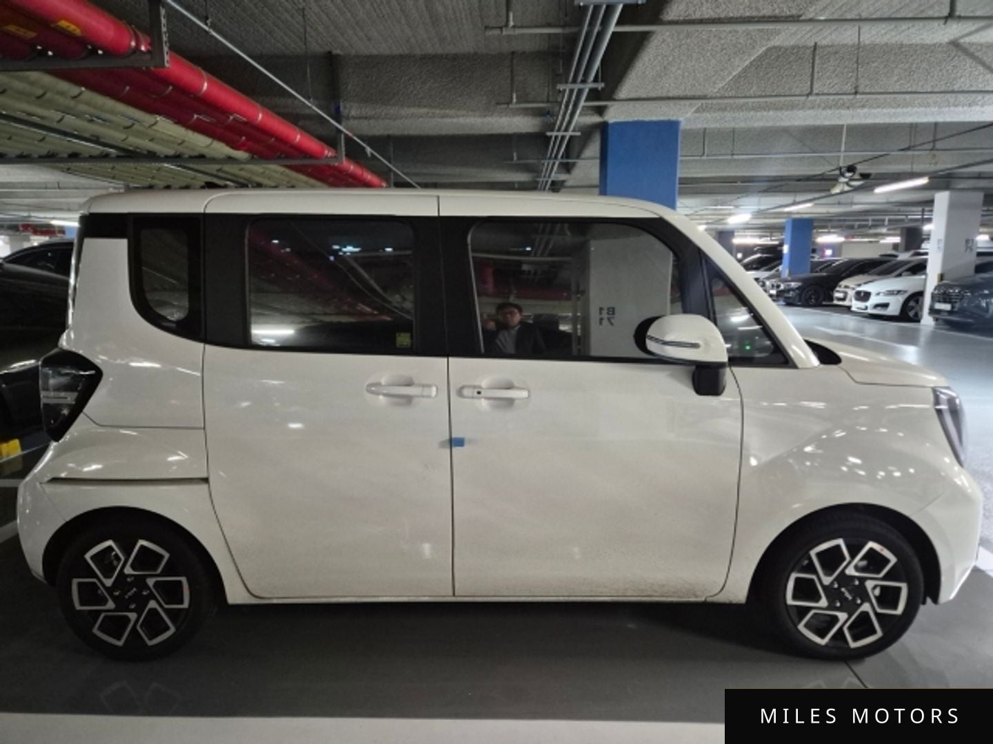 Kia RAY 2025 — миниатюра 3