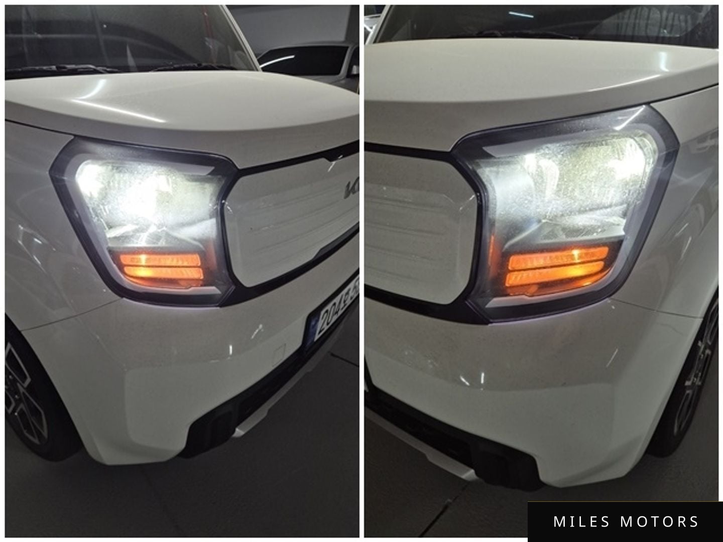 Kia RAY 2025 — миниатюра 7