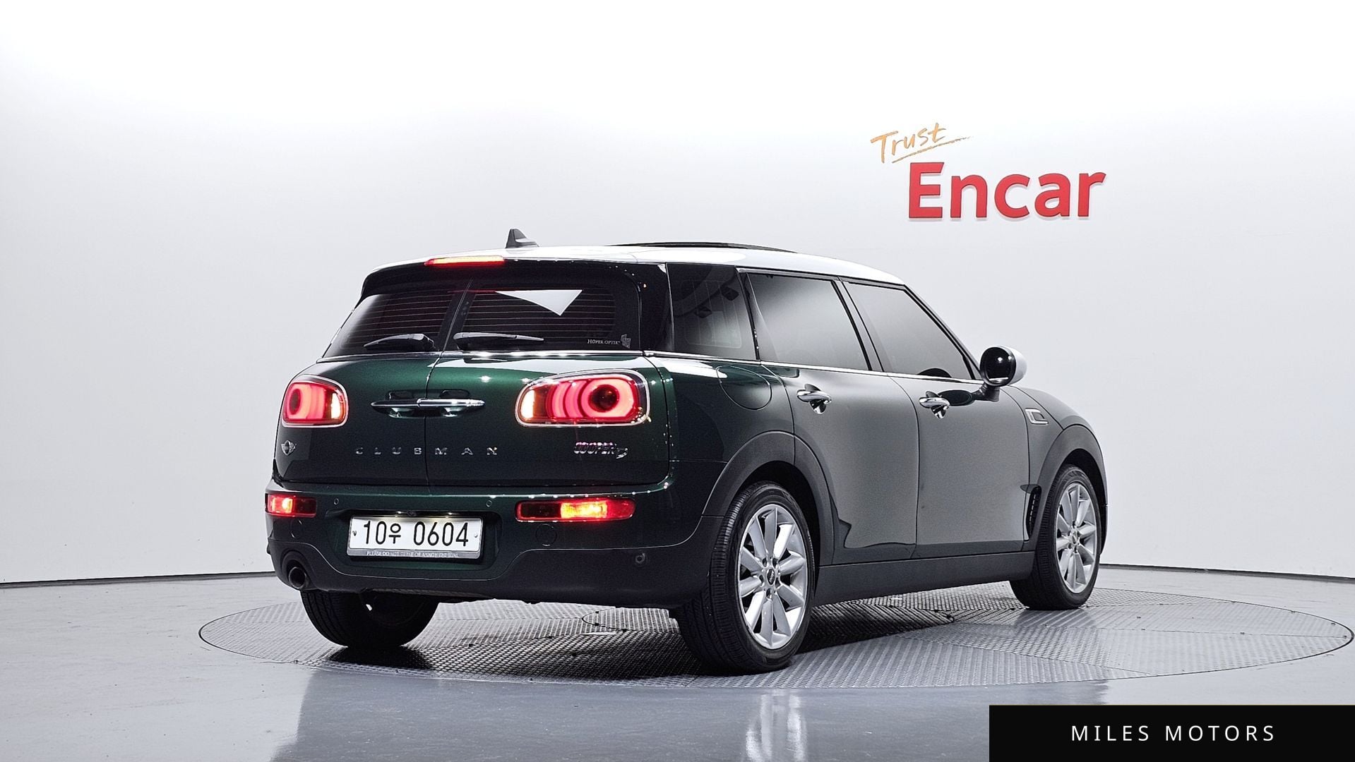 MINI Clubman 2016 — миниатюра 2