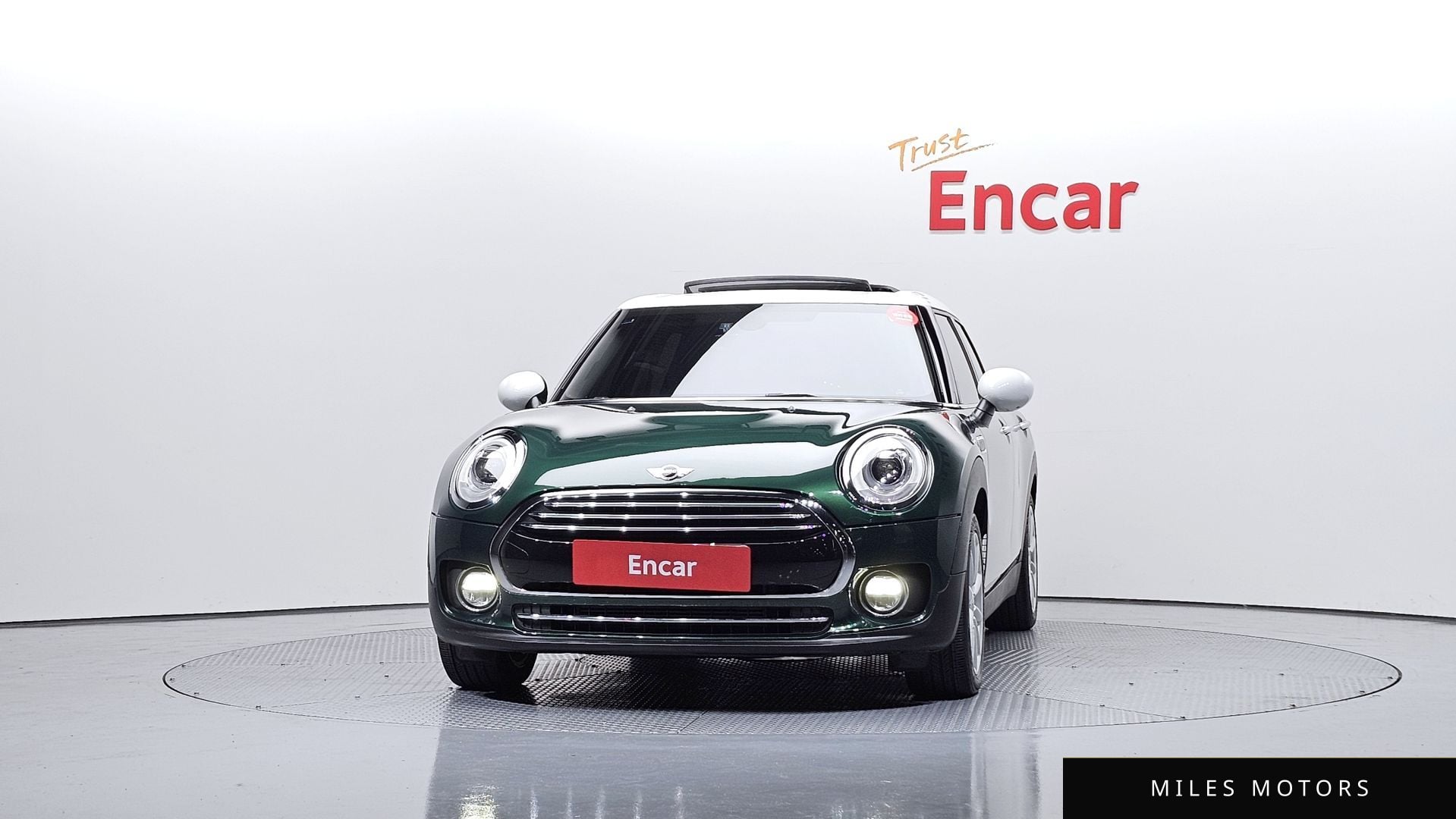 MINI Clubman 2016 — миниатюра 3