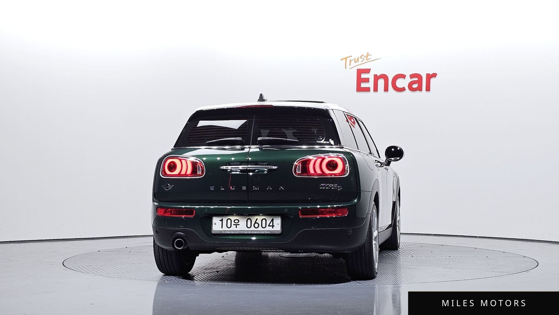 MINI Clubman 2016 — миниатюра 4