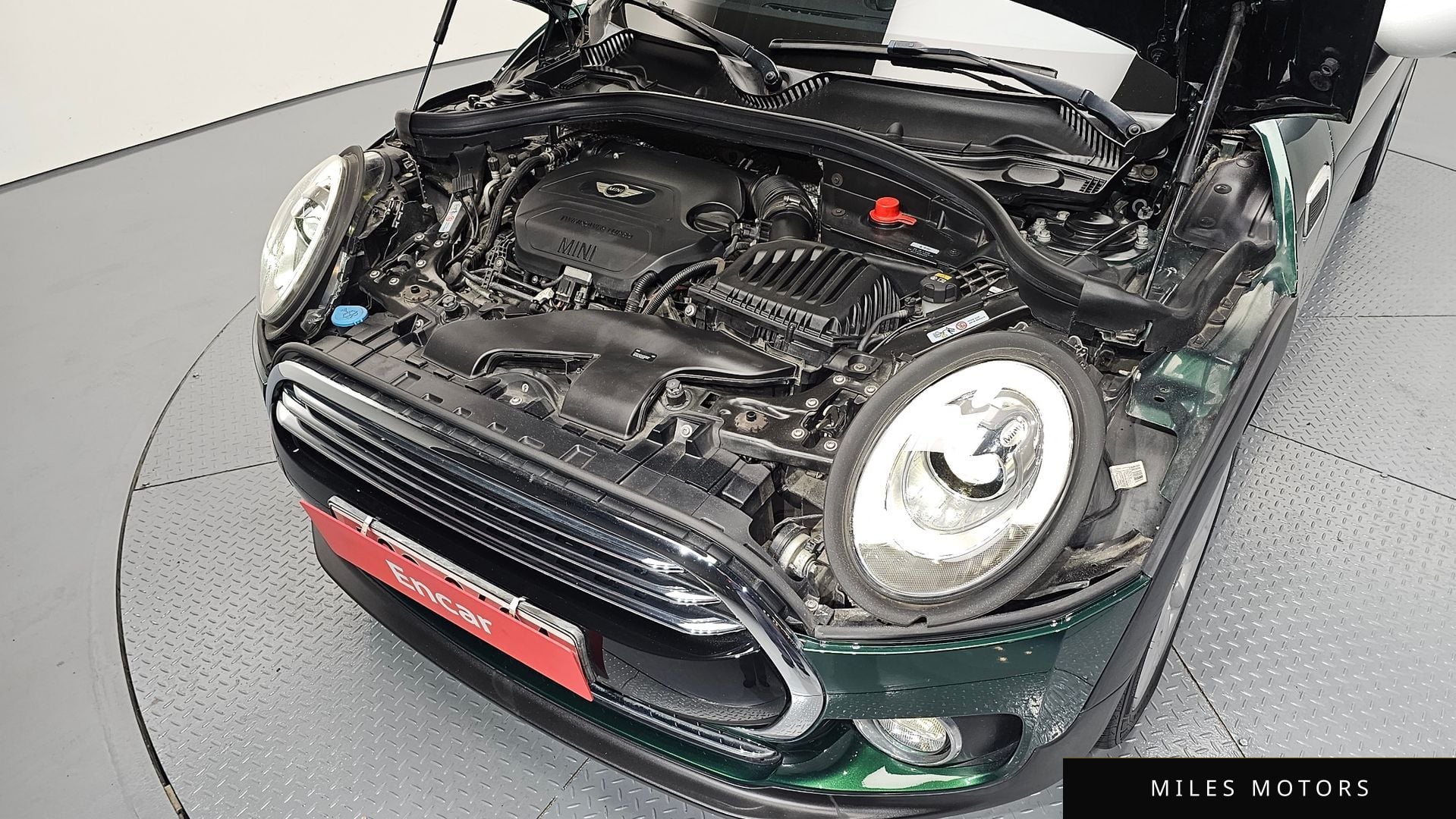 MINI Clubman 2016 — миниатюра 6