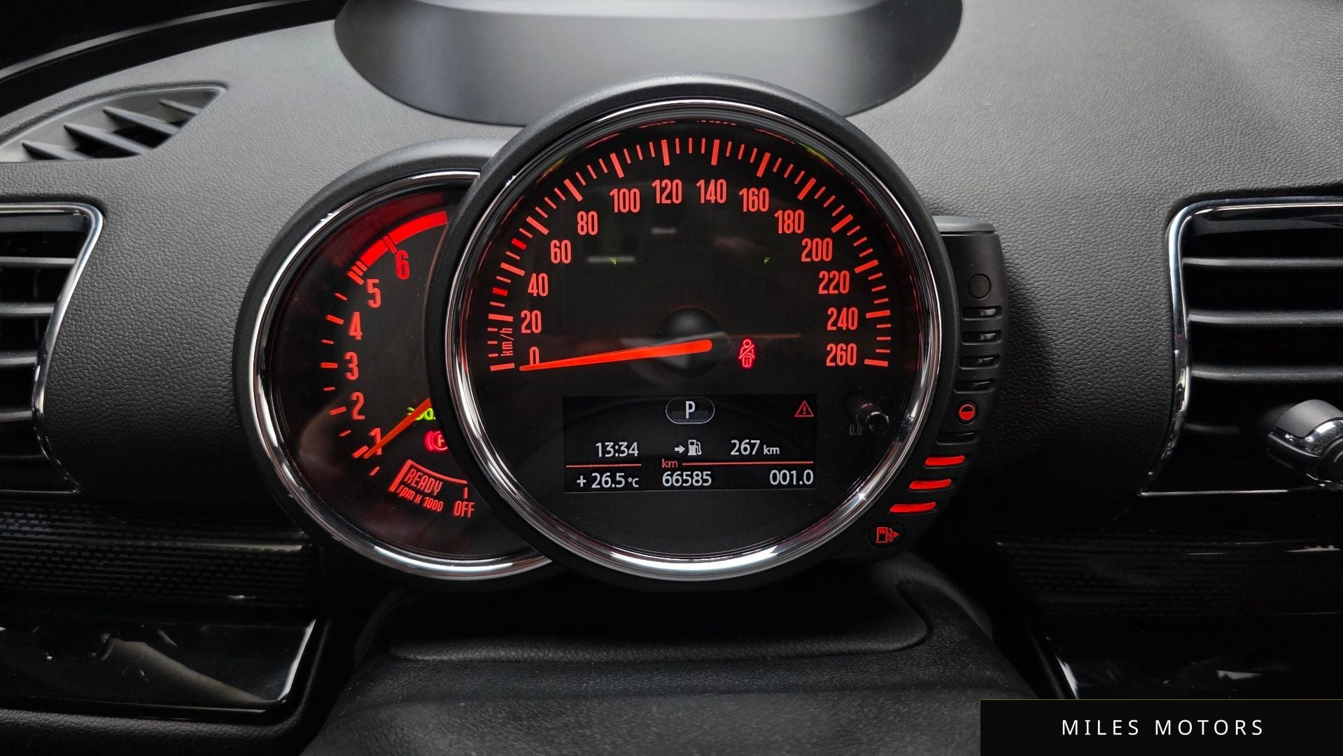 MINI Clubman 2016 — миниатюра 8