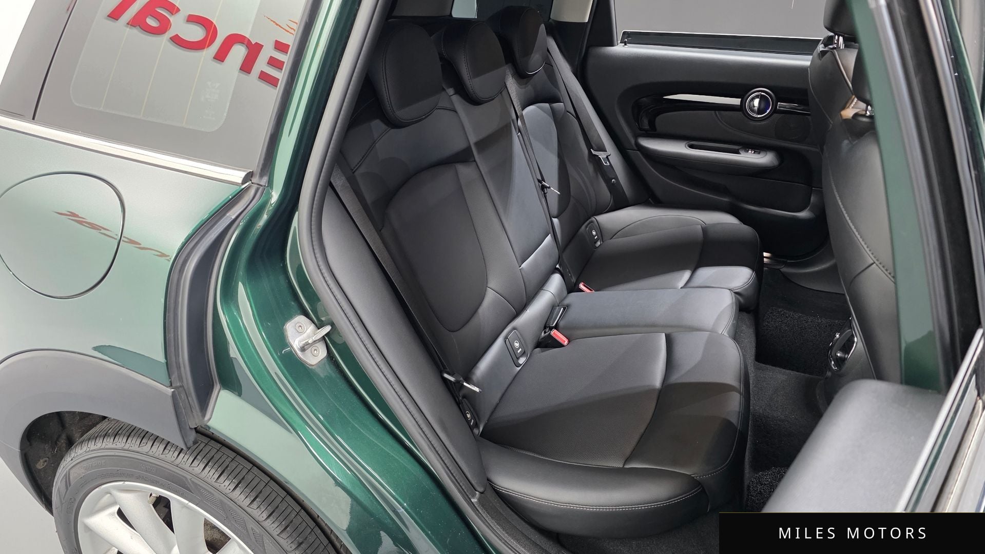MINI Clubman 2016 — миниатюра 11