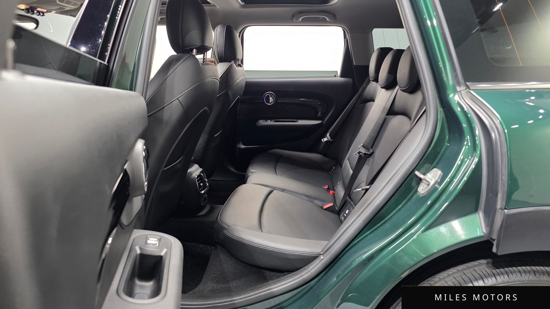 MINI Clubman 2016 — миниатюра 12