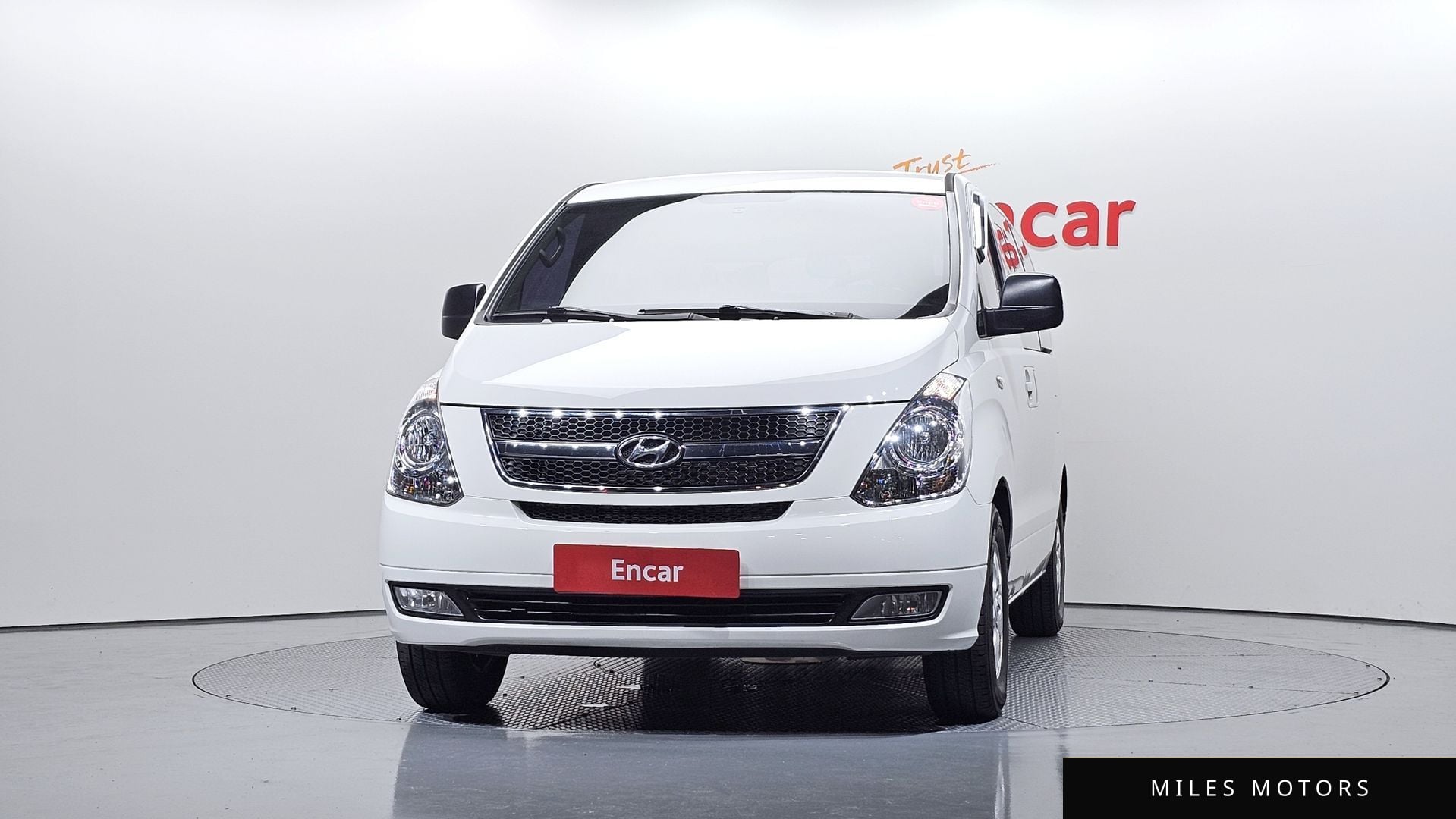 Hyundai Starex 2016 — миниатюра 3