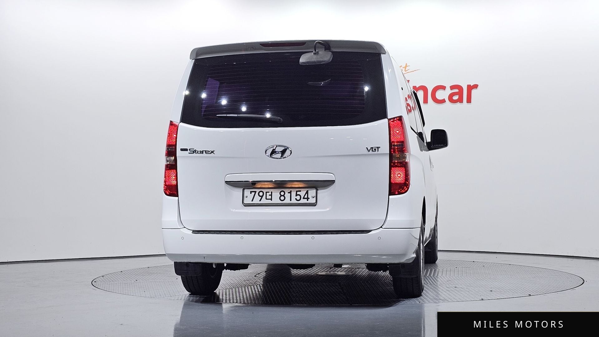 Hyundai Starex 2016 — миниатюра 4