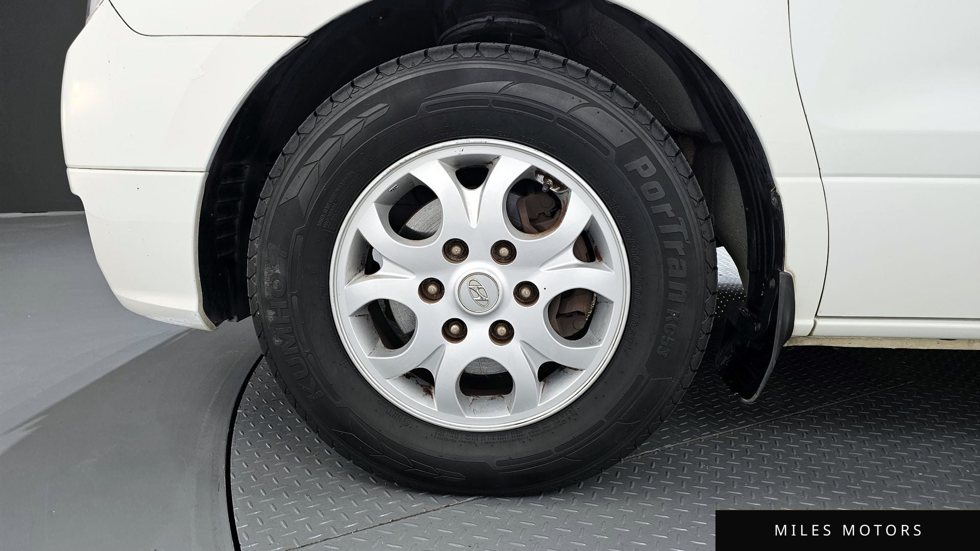 Hyundai Starex 2016 — миниатюра 5