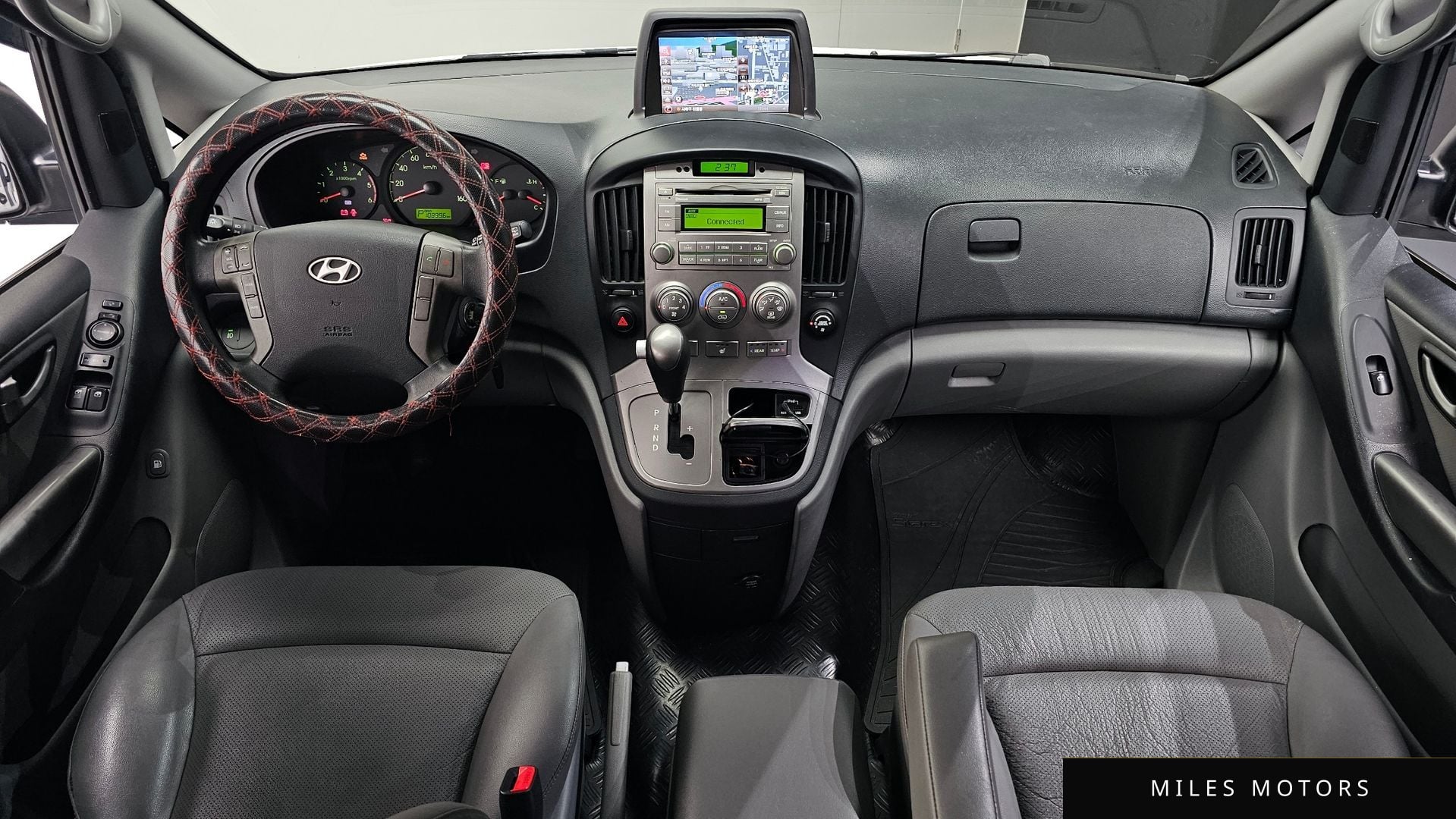 Hyundai Starex 2016 — миниатюра 10