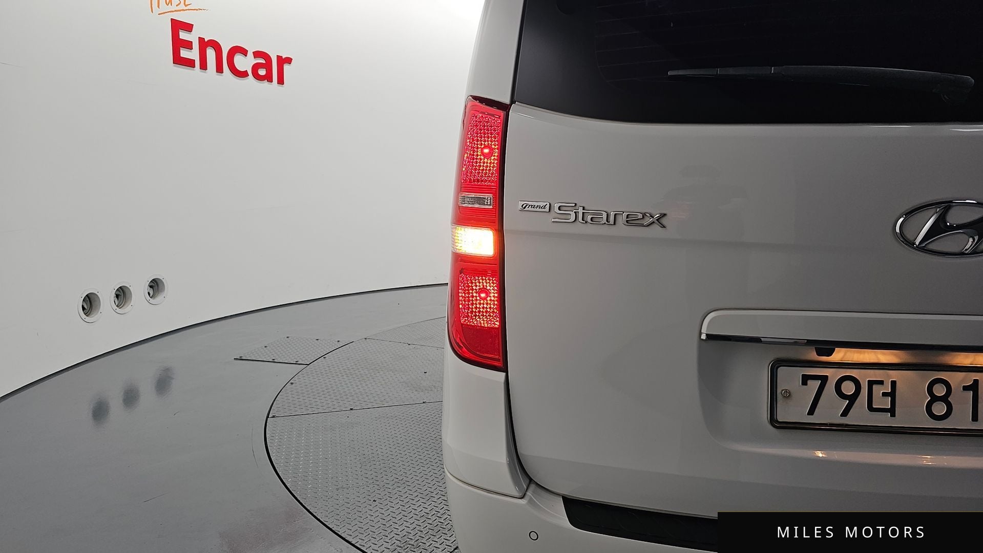 Hyundai Starex 2016 — миниатюра 9