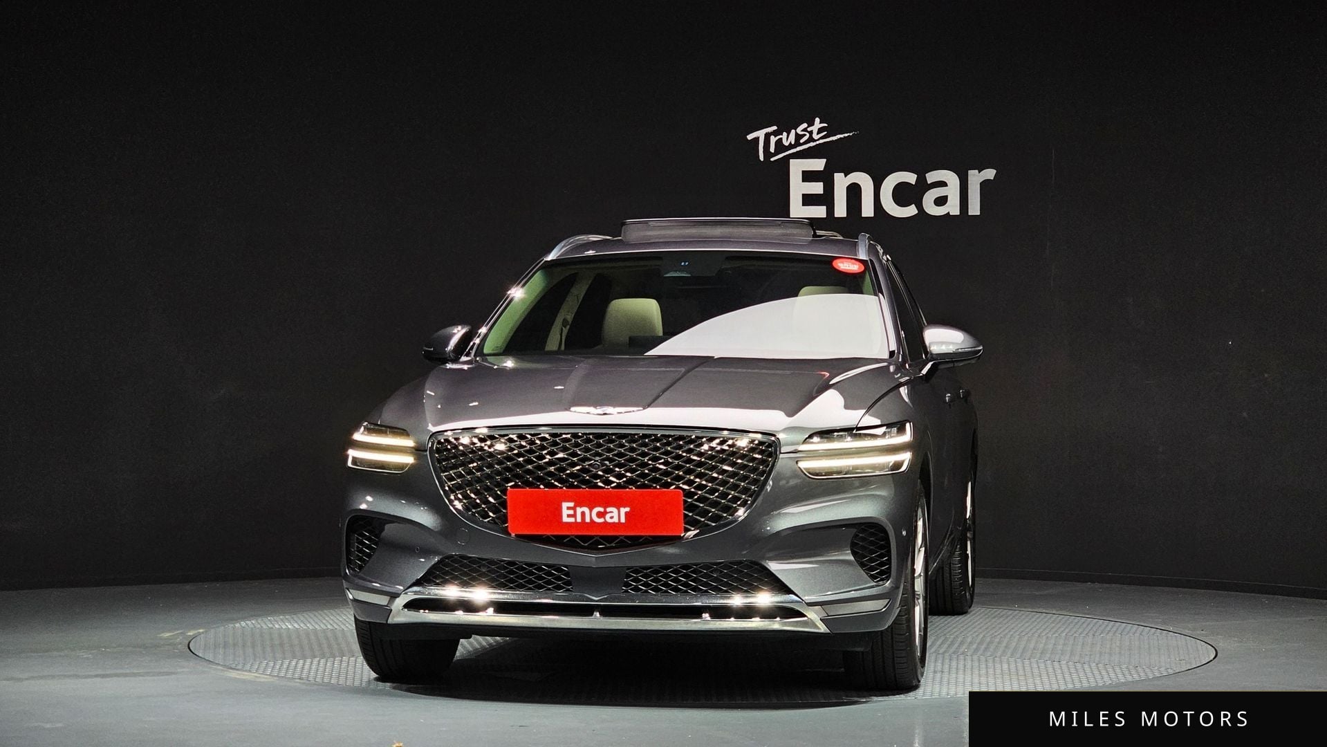 Genesis GV70 2023 — миниатюра 3