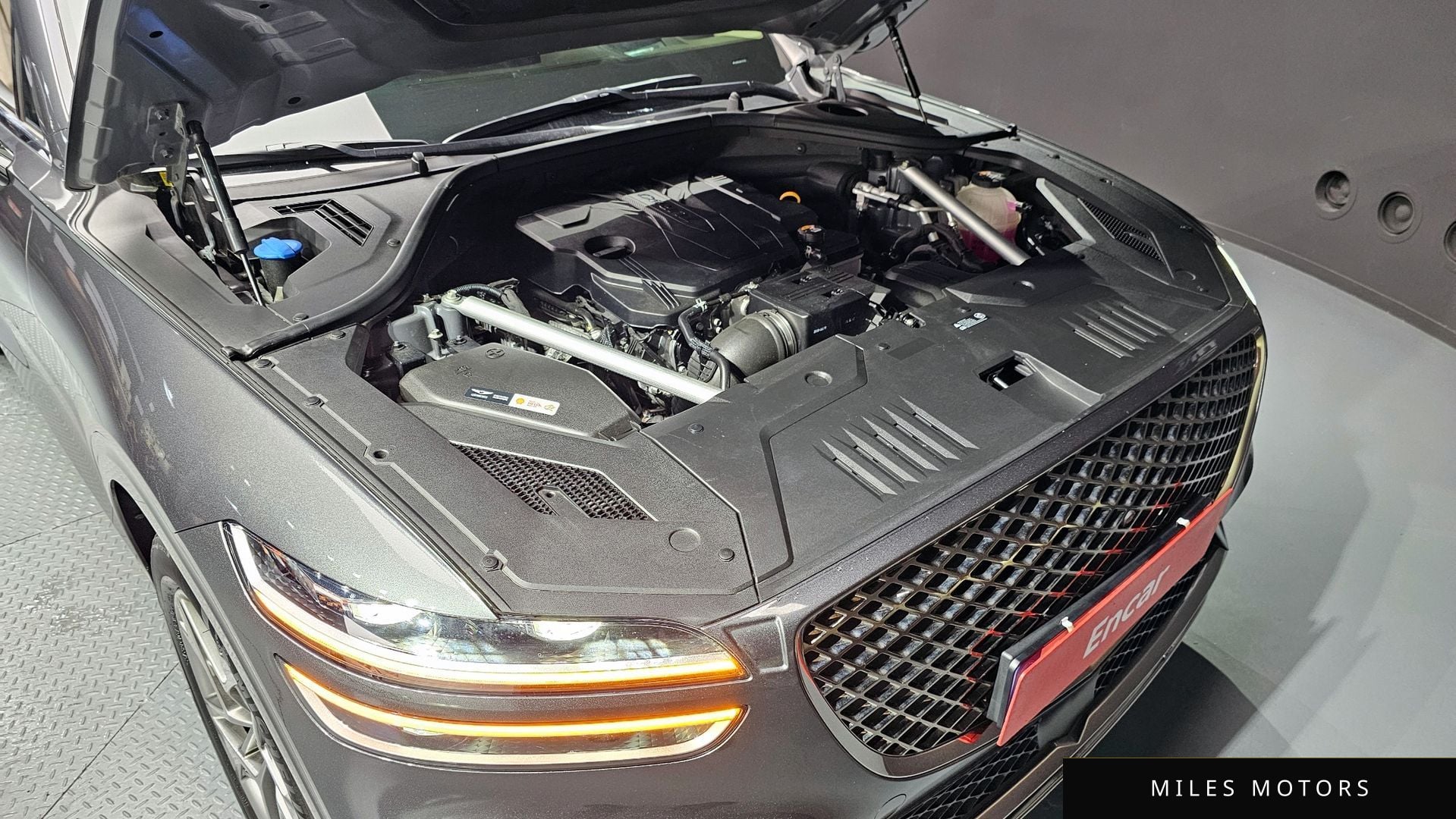 Genesis GV70 2023 — миниатюра 6