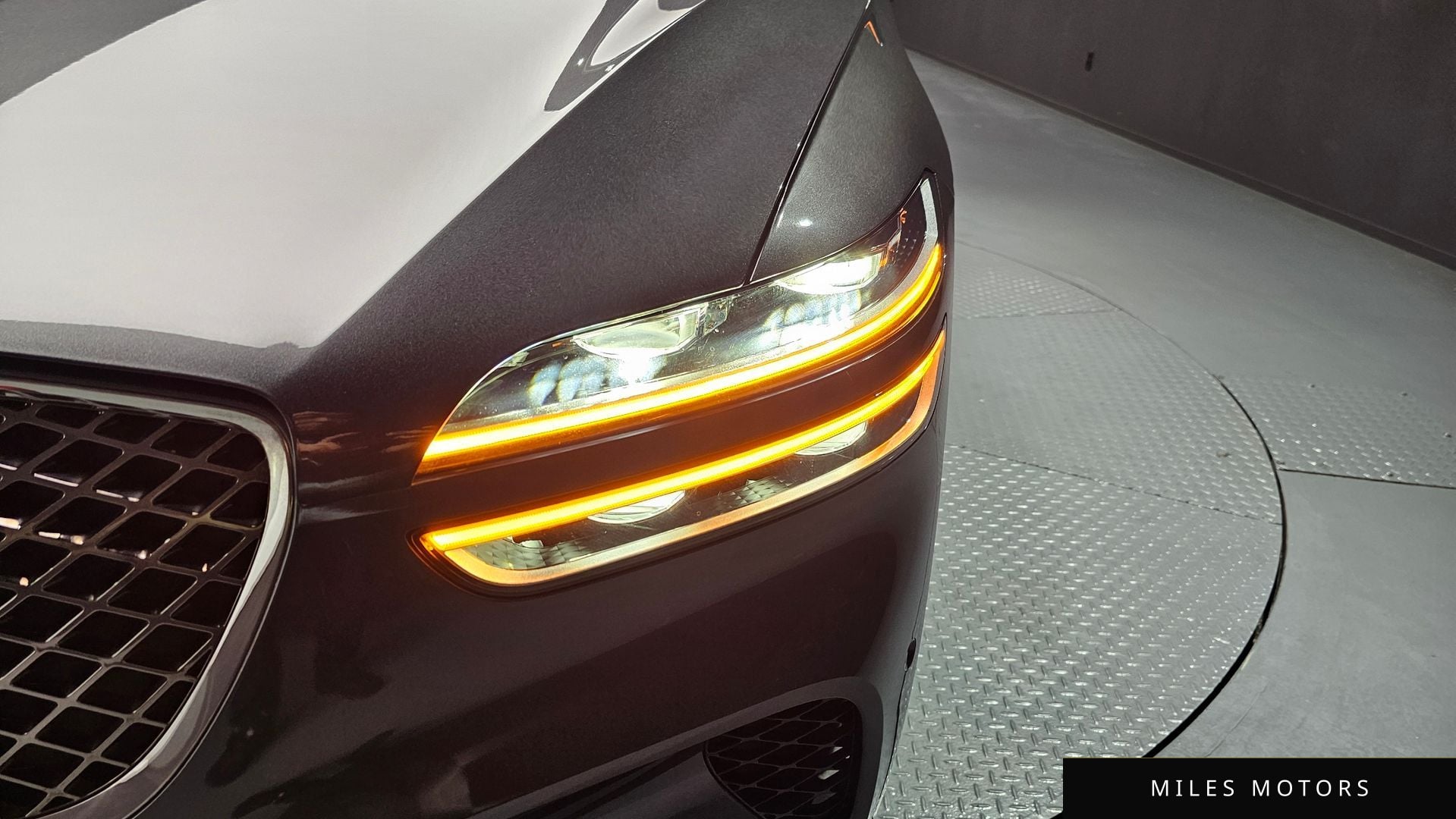Genesis GV70 2023 — миниатюра 8