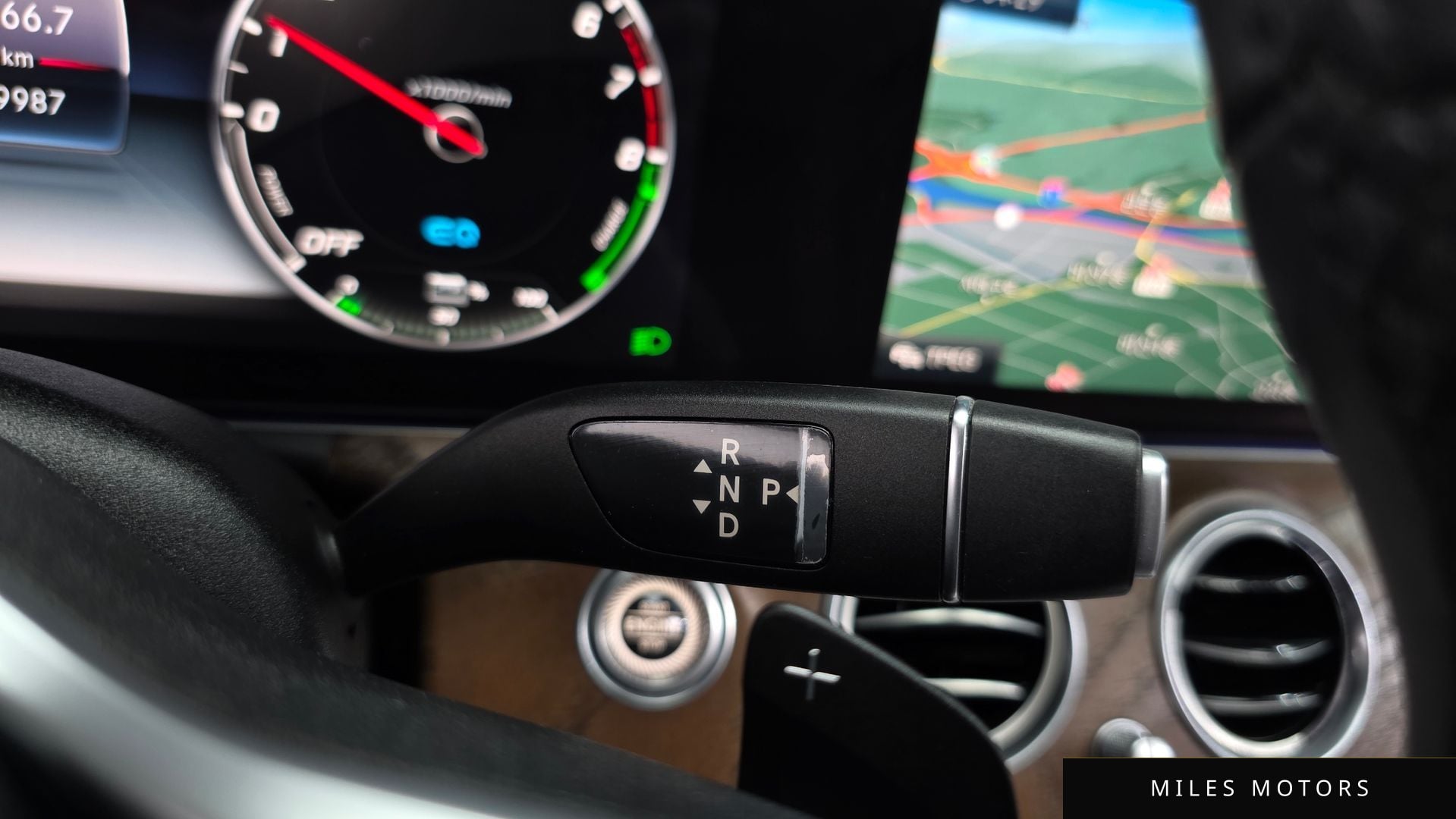 Mercedes-Benz E-Class W213 2019 — миниатюра 9
