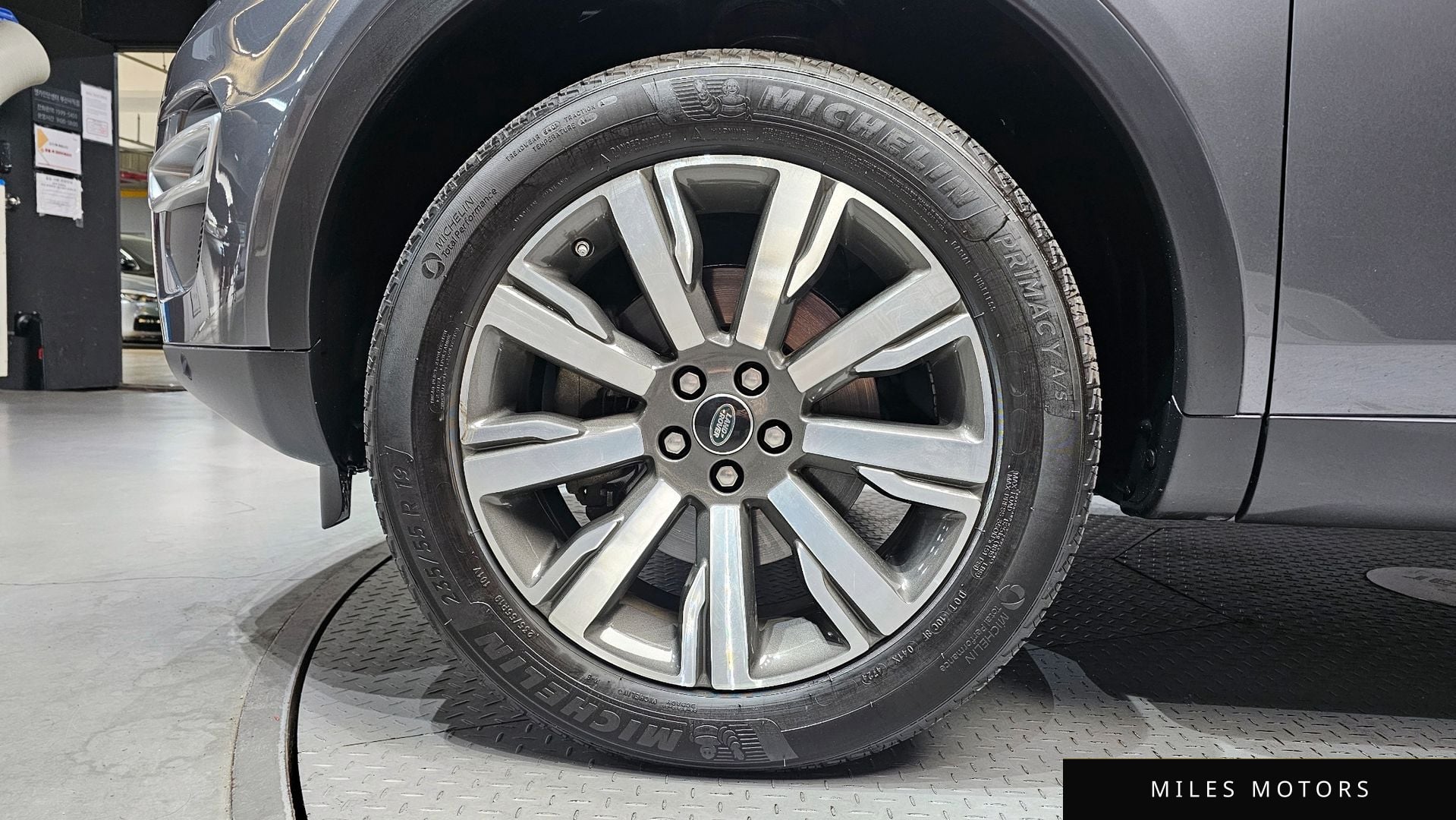 Land Rover Discovery Sport 2019 — миниатюра 5
