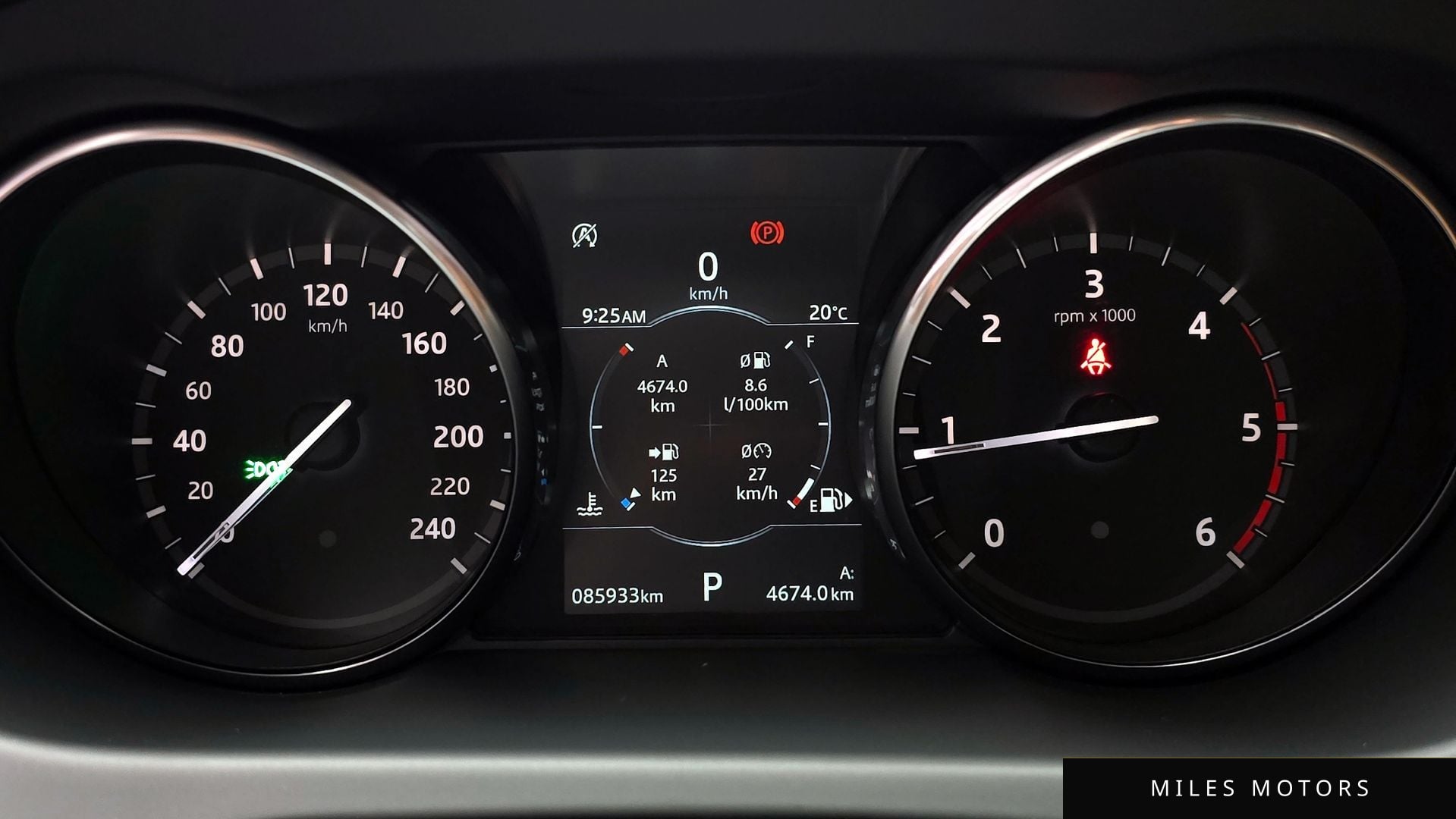 Land Rover Discovery Sport 2019 — миниатюра 11