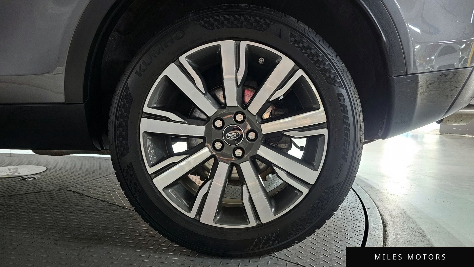 Land Rover Discovery Sport 2019 — миниатюра 7