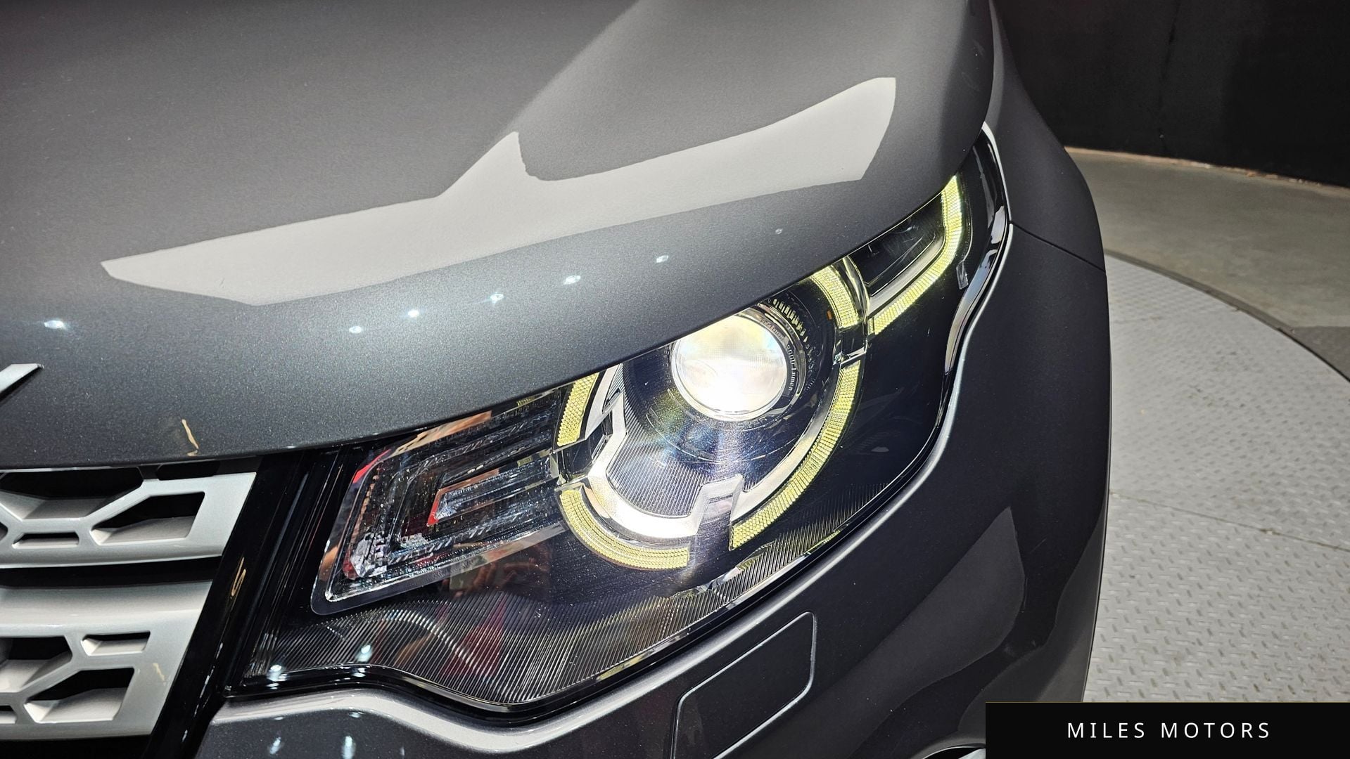 Land Rover Discovery Sport 2019 — миниатюра 8