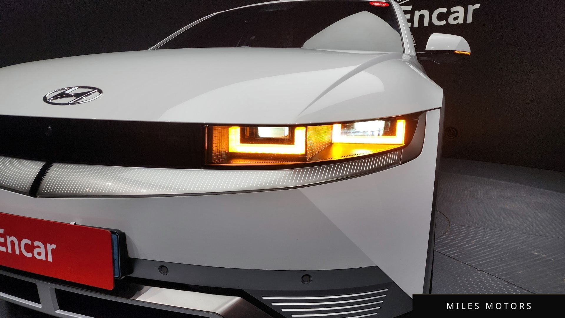 Hyundai Ioniq5 2022 — миниатюра 8