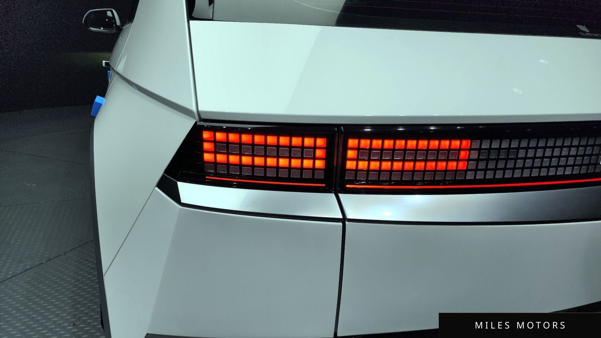 Hyundai Ioniq5 2022 — миниатюра 9